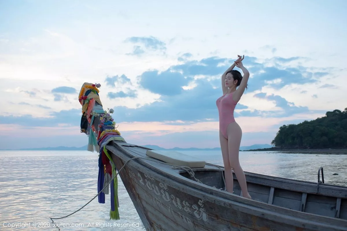 图片[20]-[XiuRen秀人网]第2340期沈梦瑶写真-秀人资源网