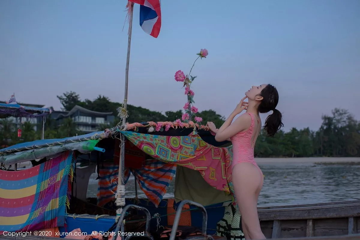 图片[16]-[XiuRen秀人网]第2340期沈梦瑶写真-秀人资源网