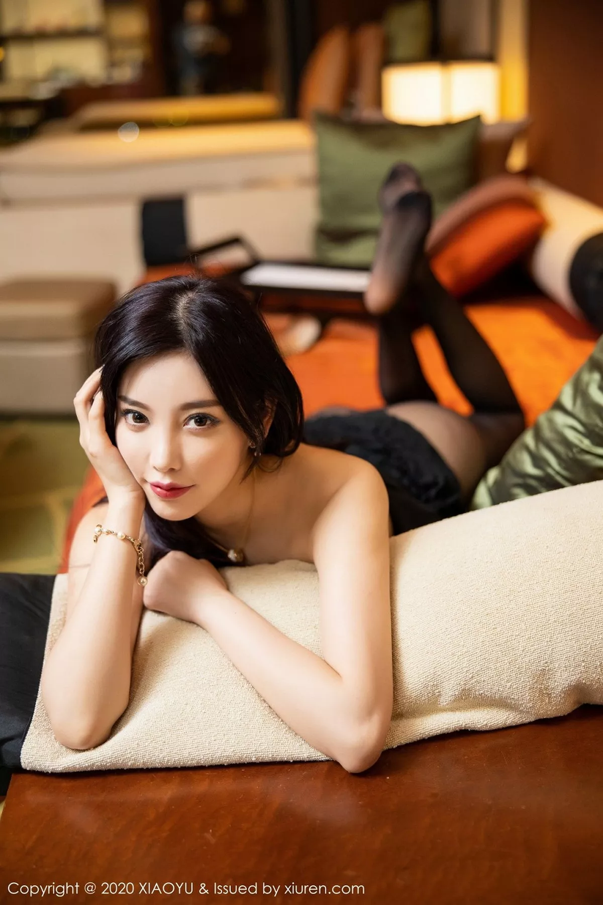 图片[16]-[XiaoYu画语界]第328期杨晨晨写真-秀人资源网