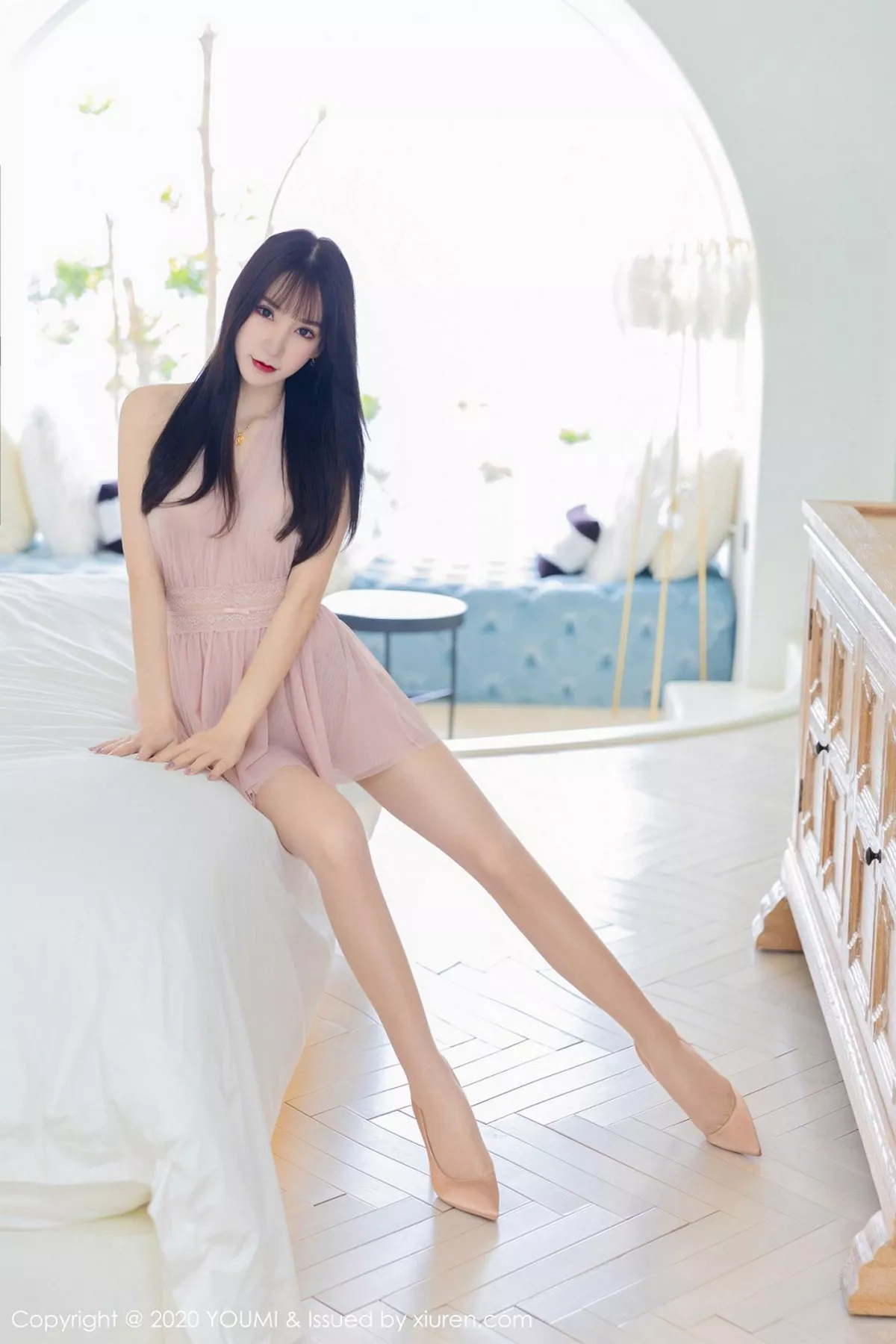 图片[10]-[YouMi尤蜜荟]第488期周于希写真-秀人资源网