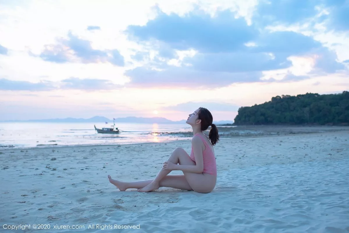 图片[9]-[XiuRen秀人网]第2340期沈梦瑶写真-秀人资源网