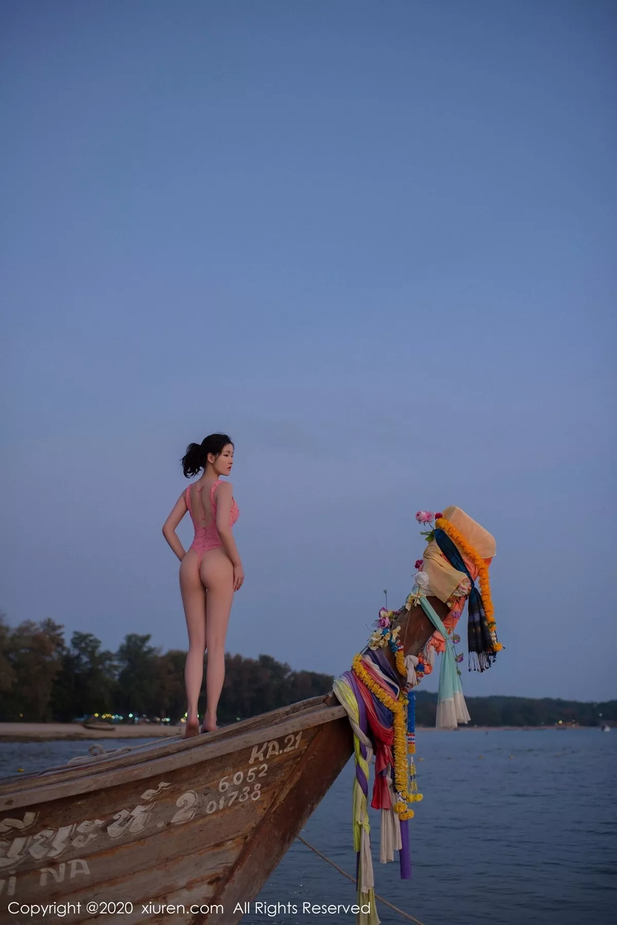 图片[15]-[XiuRen秀人网]第2340期沈梦瑶写真-秀人资源网