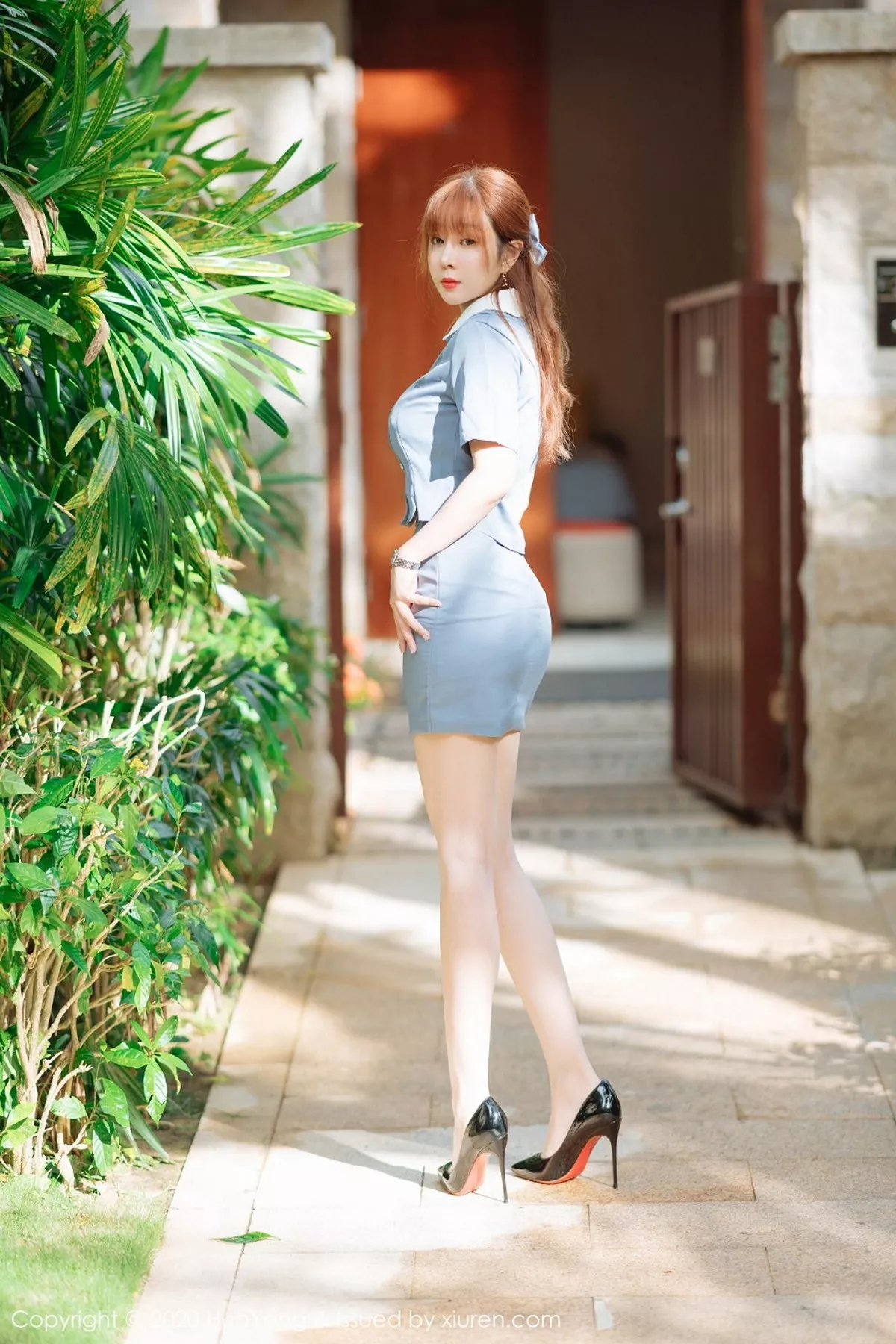 图片[26]-[HuaYang花漾]第257期王雨纯写真-秀人资源网