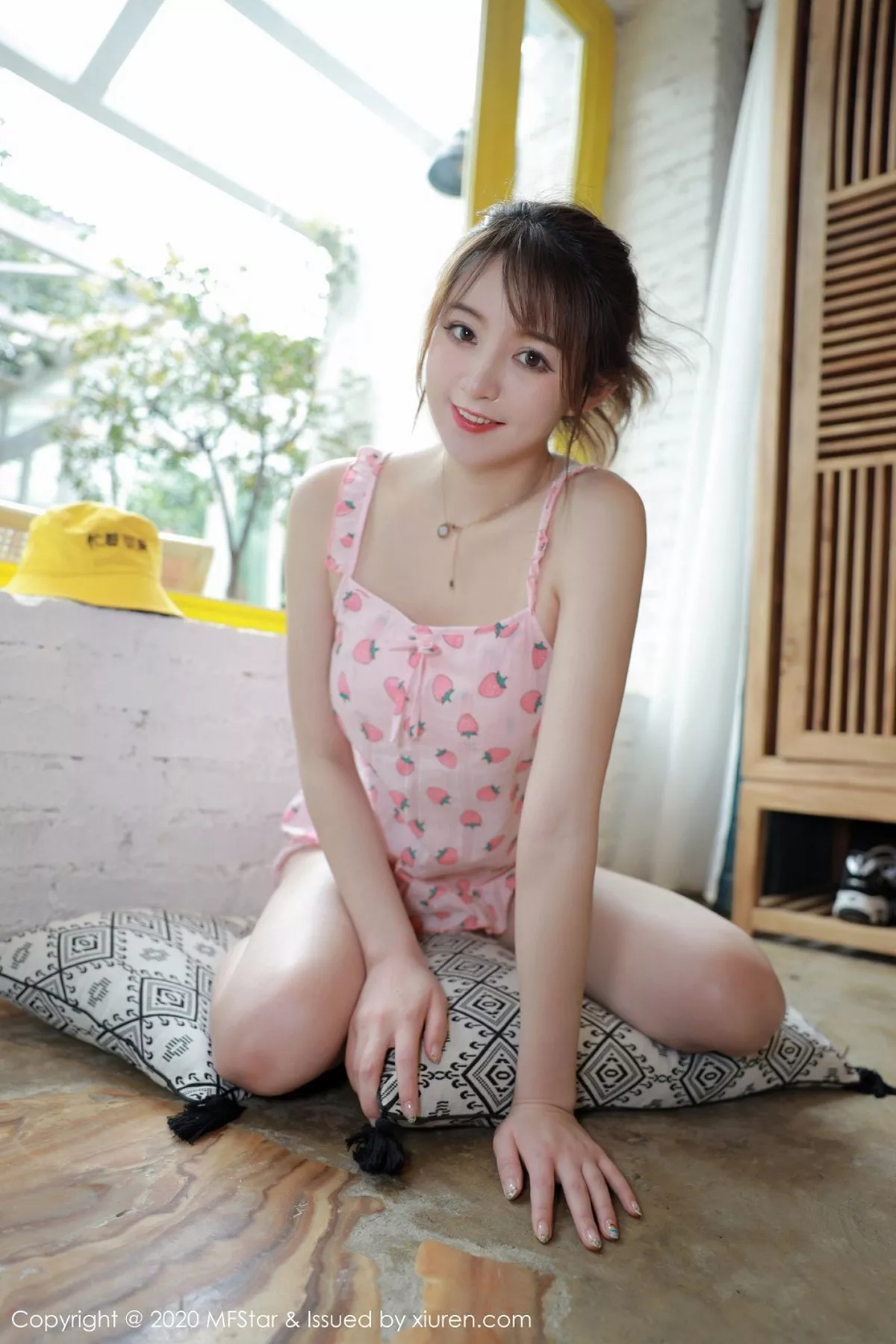 图片[15]-[MFStar模范学院]第349期yoo优优写真-秀人资源网