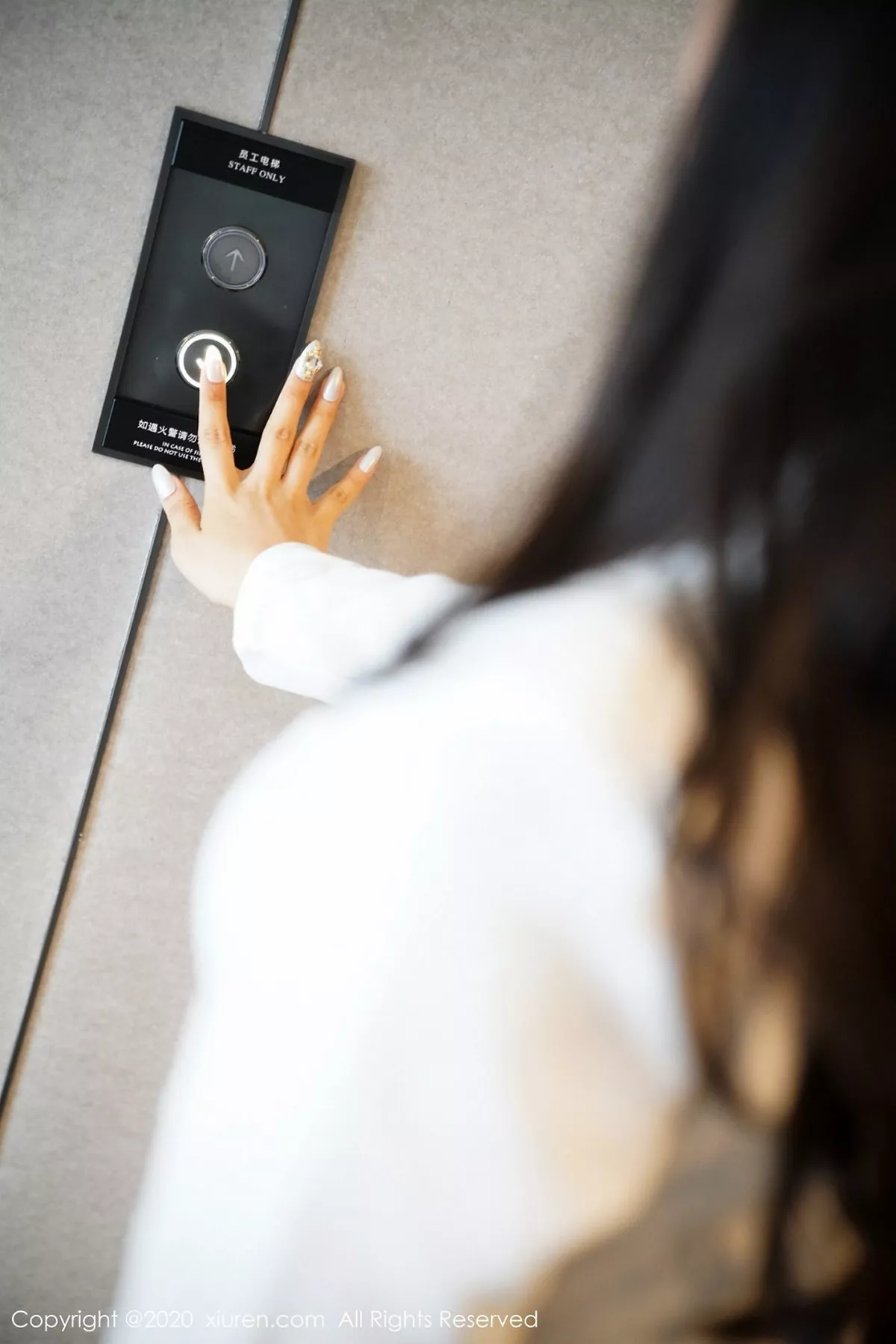 图片[12]-[XiuRen秀人网]第2346期奥莉写真-秀人资源网