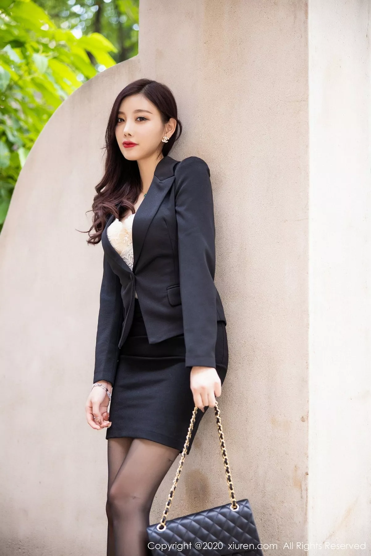 图片[15]-[XiuRen秀人网]第2347期杨晨晨写真-秀人资源网