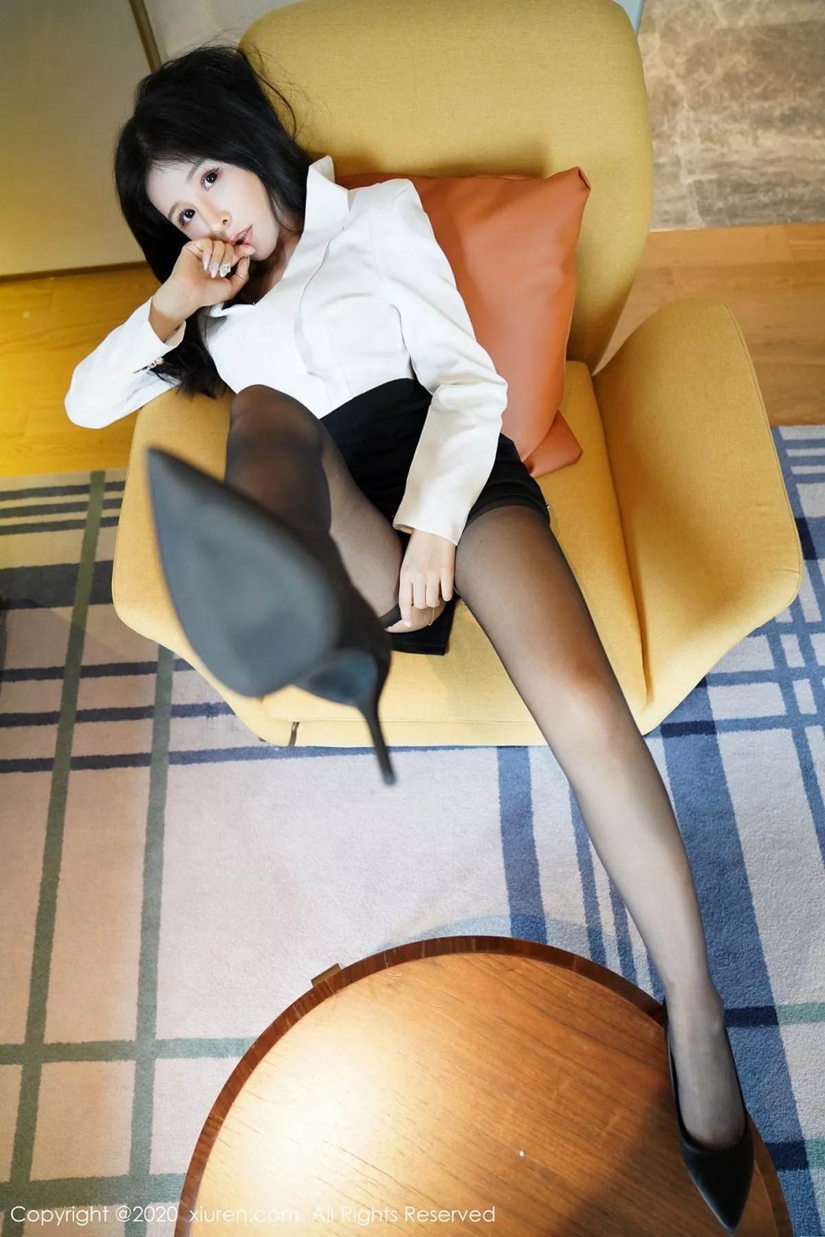 图片[13]-[XiuRen秀人网]第2346期奥莉写真-秀人资源网