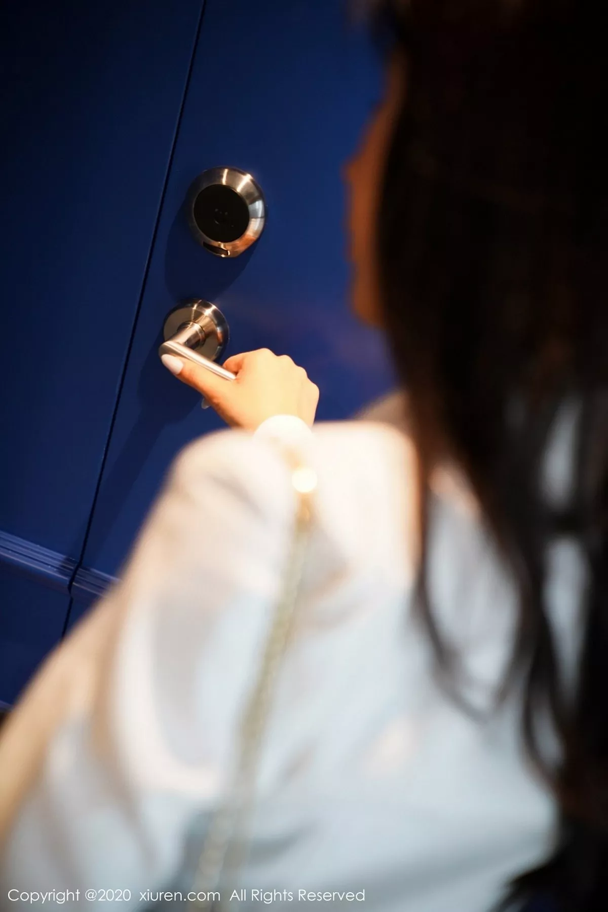 [XiuRen秀人网]第2346期奥莉写真-秀人资源网