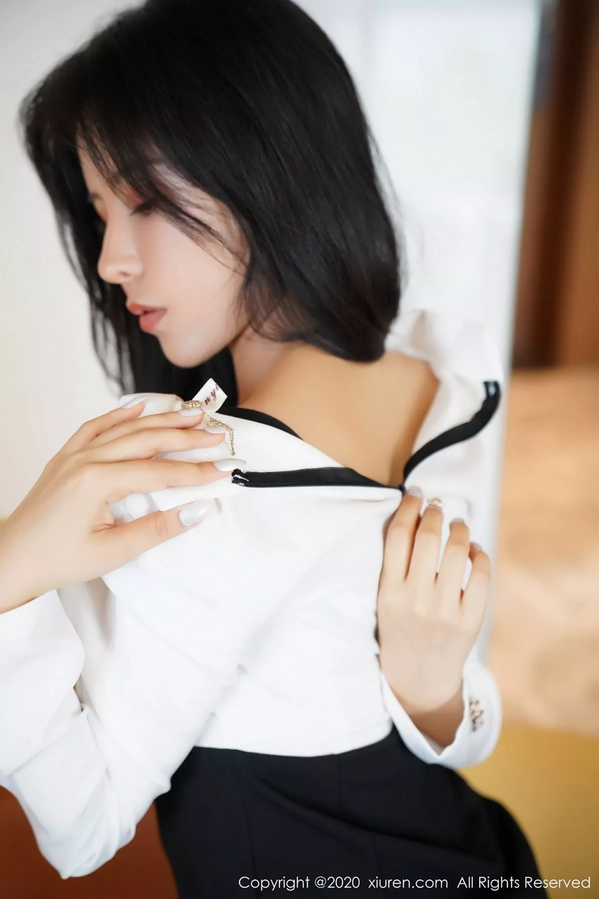 图片[11]-[XiuRen秀人网]第2346期奥莉写真-秀人资源网