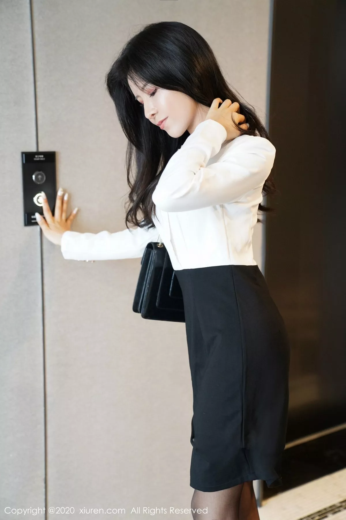 图片[7]-[XiuRen秀人网]第2346期奥莉写真-秀人资源网