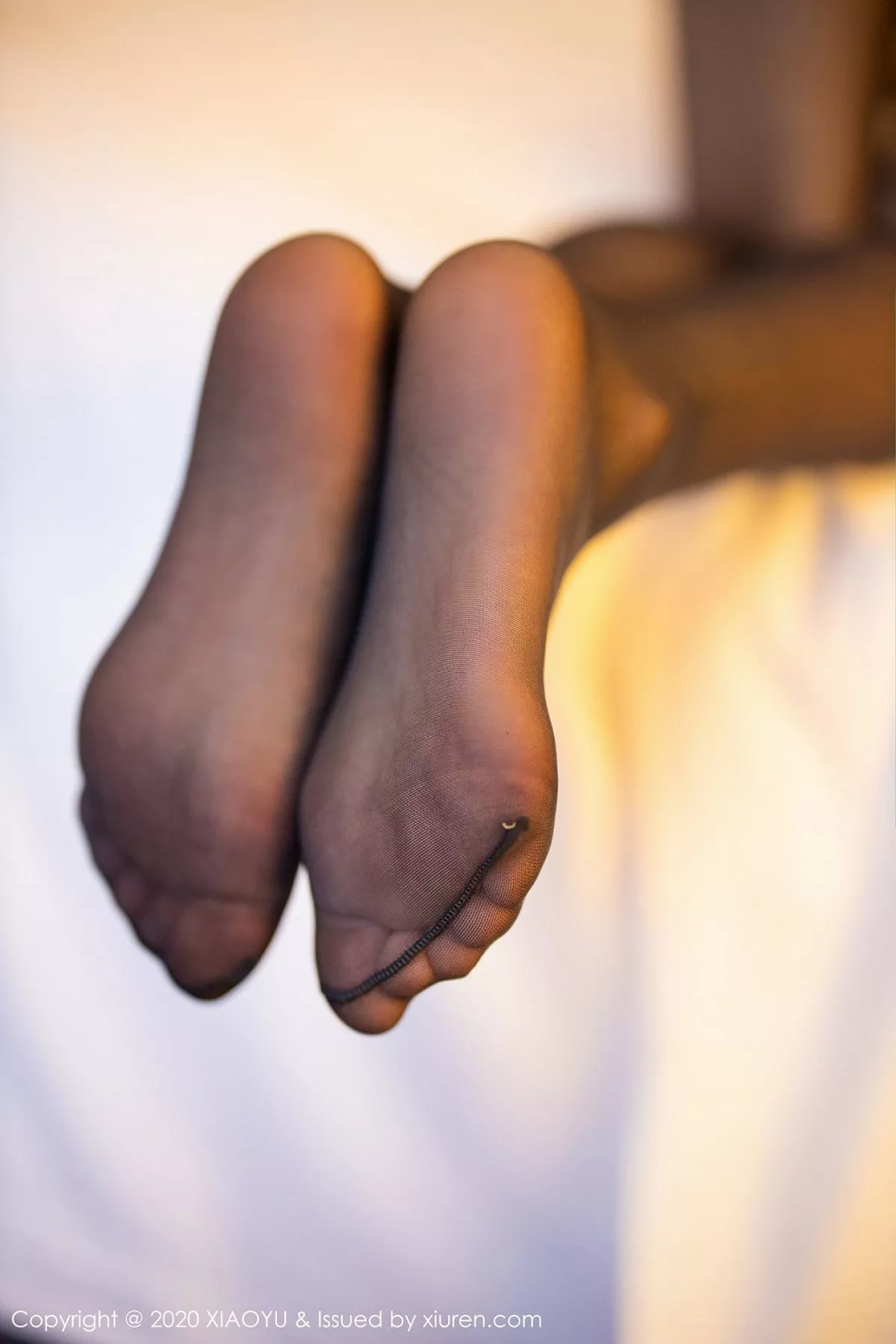 图片[3]-[XiaoYu画语界]第313期允儿Claire写真-秀人资源网