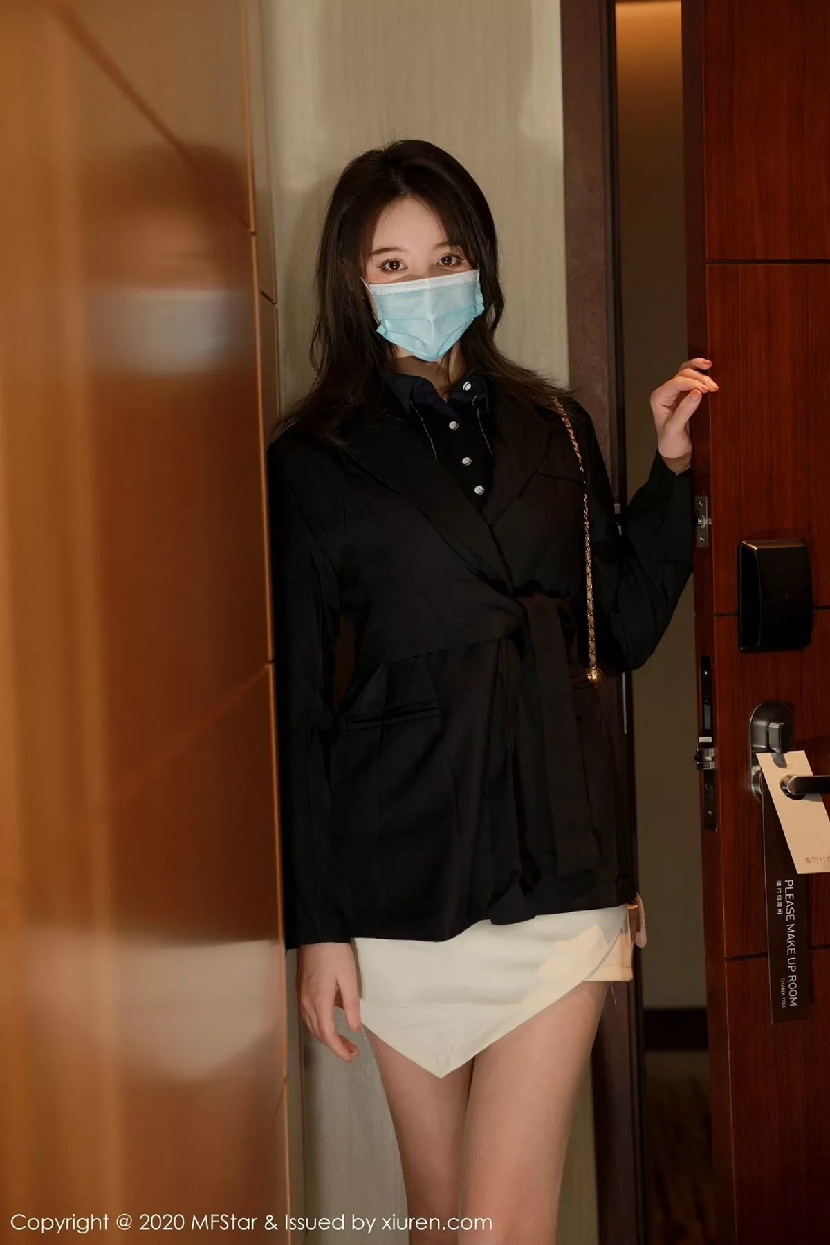 图片[21]-[MFStar模范学院]第333期yoo优优写真-秀人资源网