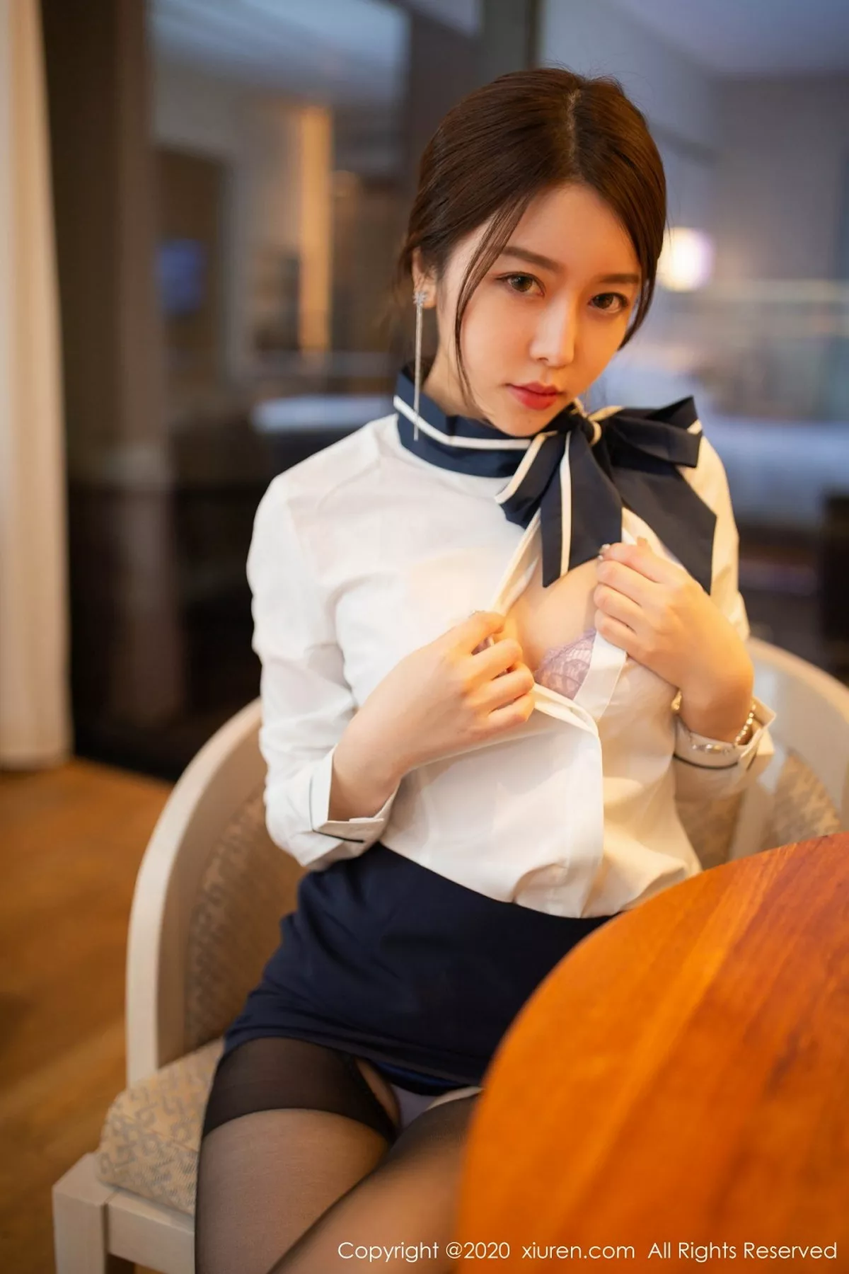 图片[24]-[XiuRen秀人网]第2267期夏诗雯写真-秀人资源网