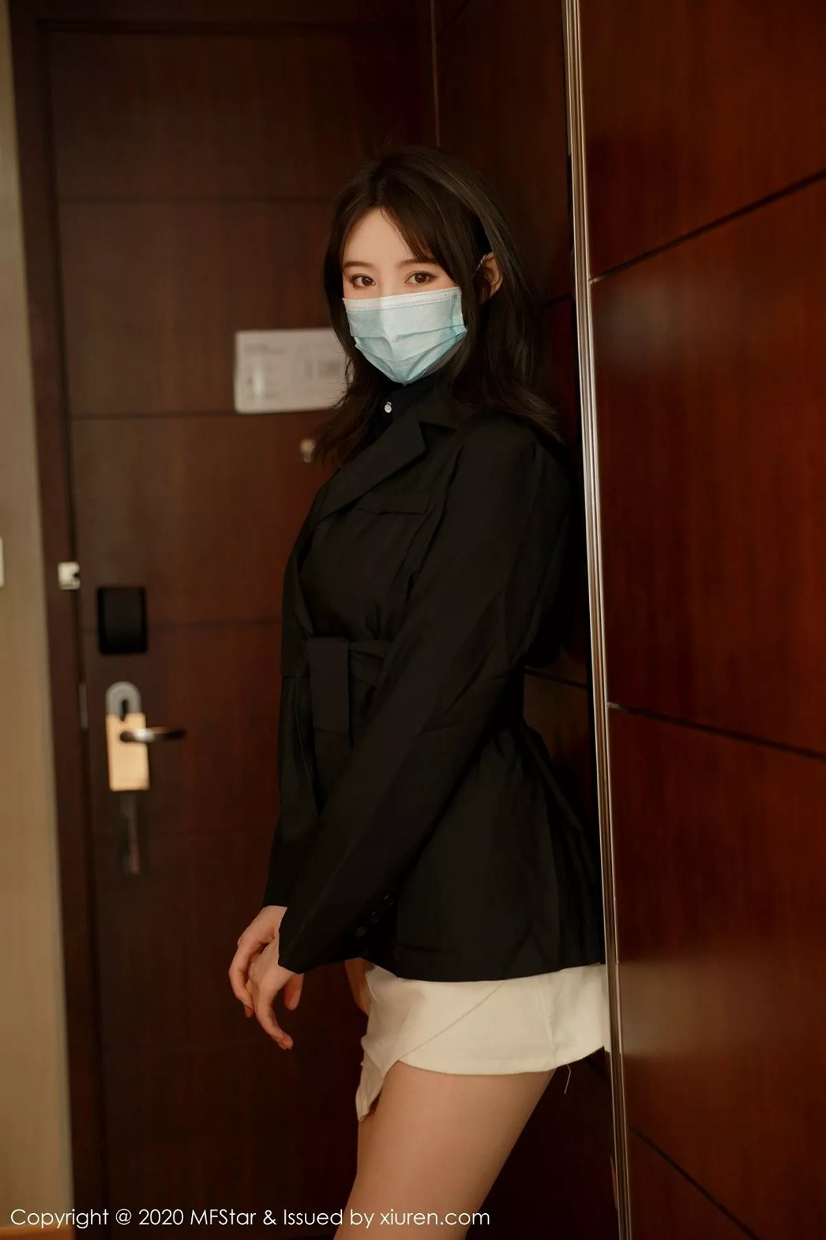 图片[24]-[MFStar模范学院]第333期yoo优优写真-秀人资源网