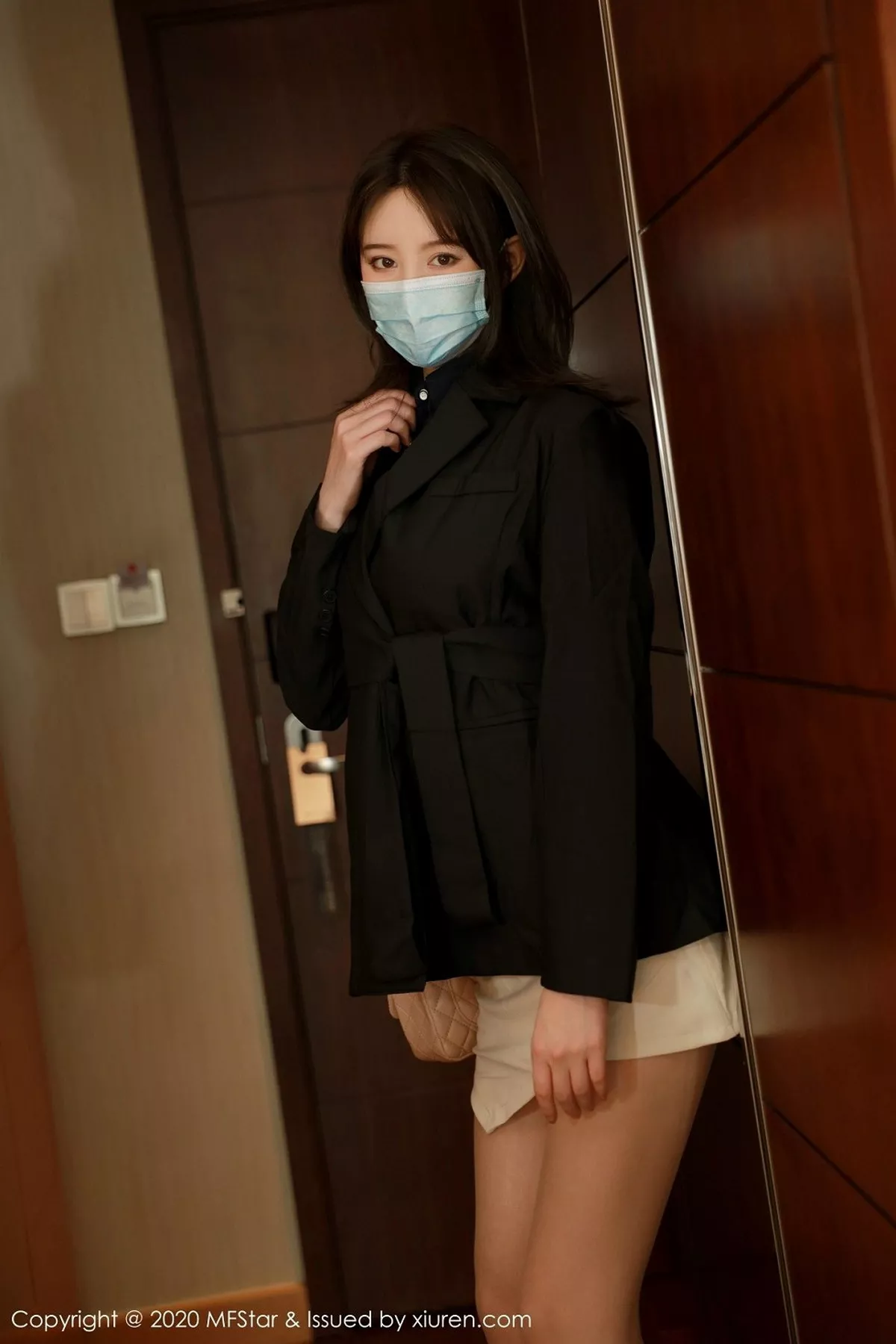 图片[30]-[MFStar模范学院]第333期yoo优优写真-秀人资源网