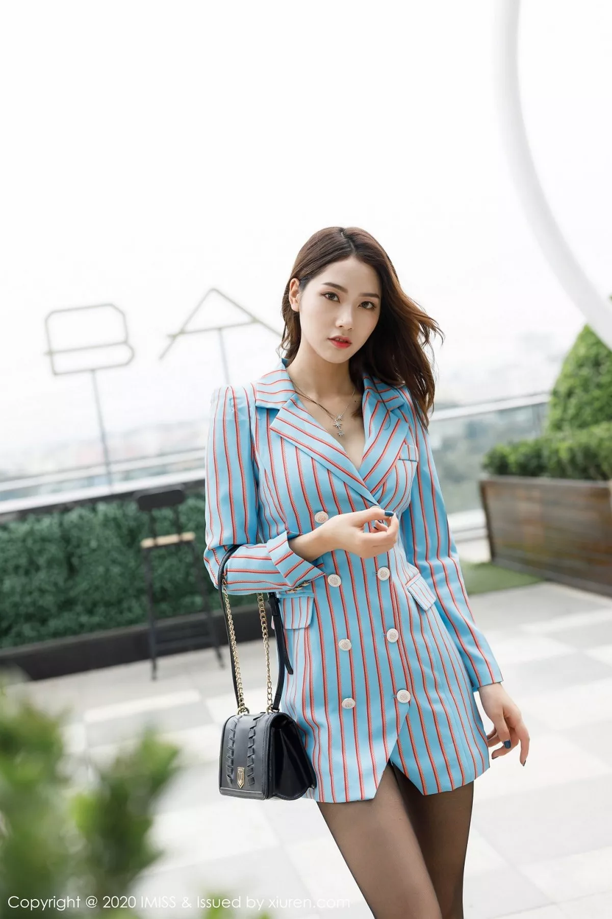 图片[13]-[Imiss爱蜜社]第472期方子萱写真-秀人资源网