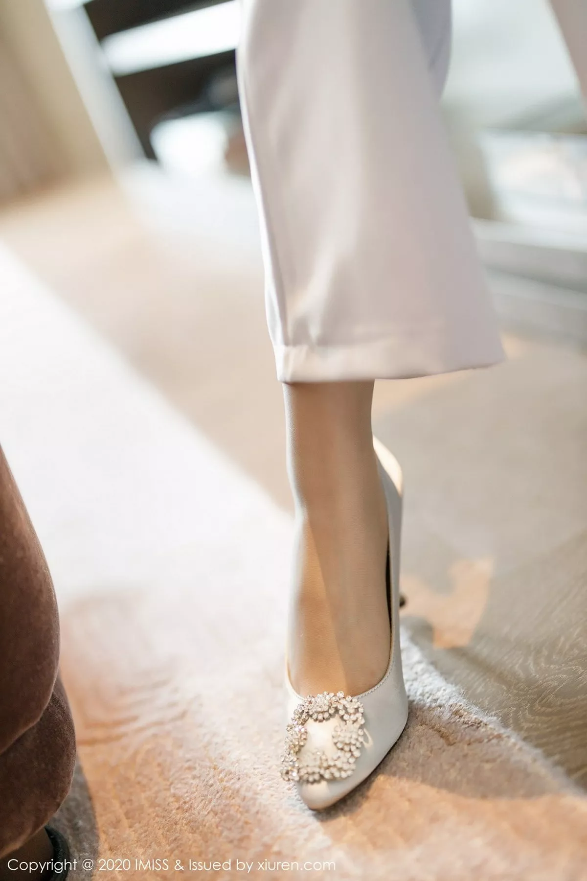 图片[13]-[Imiss爱蜜社]第483期小热巴写真-秀人资源网