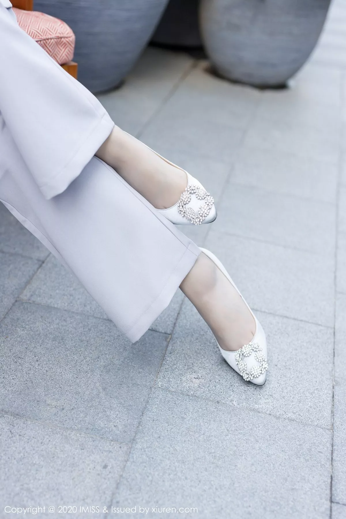 图片[6]-[Imiss爱蜜社]第483期小热巴写真-秀人资源网