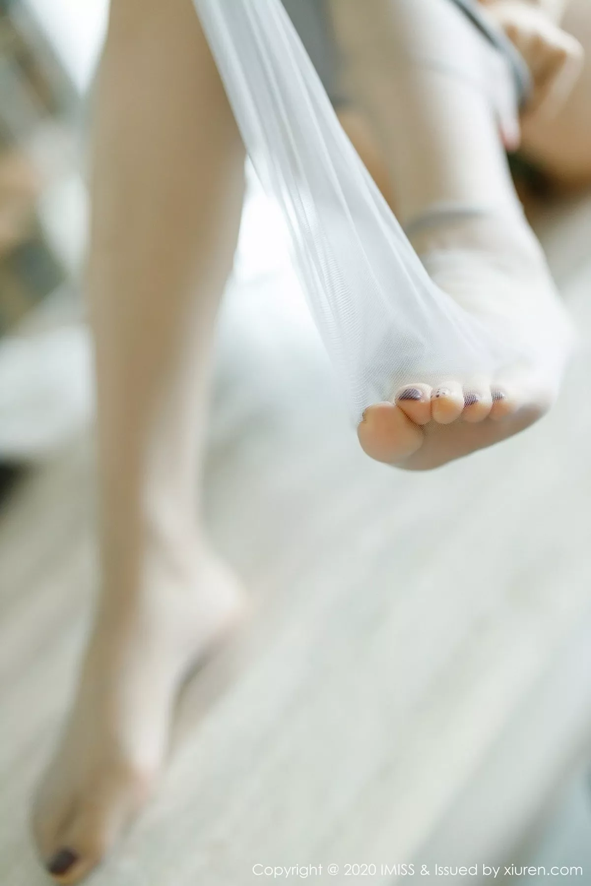 图片[14]-[Imiss爱蜜社]第483期小热巴写真-秀人资源网