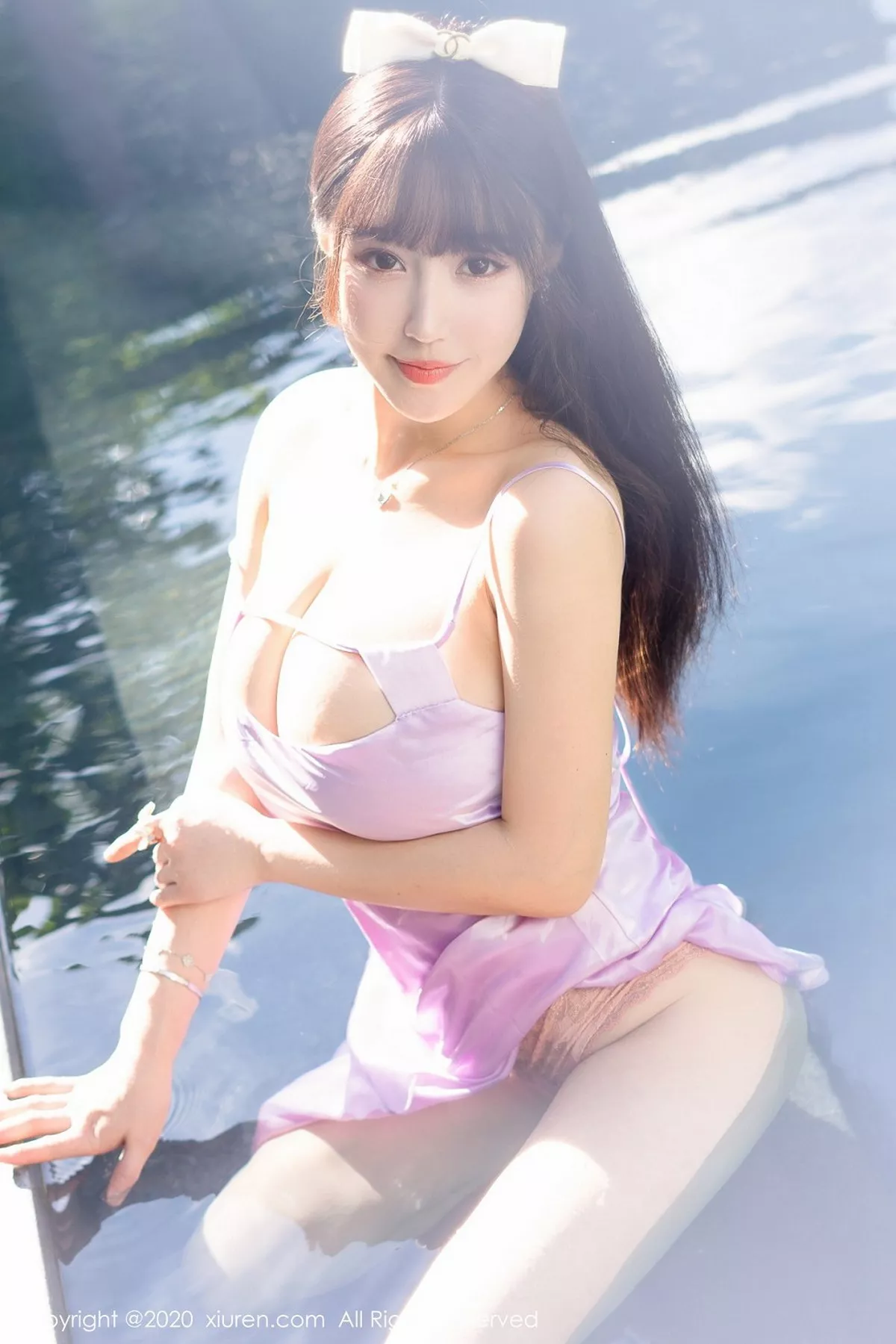 图片[11]-[XiuRen秀人网]第2353期朱可儿写真-秀人资源网