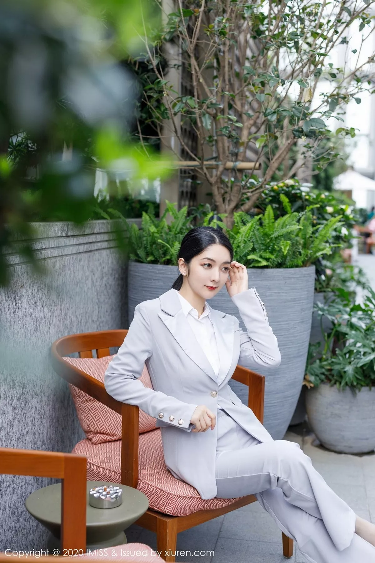 图片[11]-[Imiss爱蜜社]第483期小热巴写真-秀人资源网