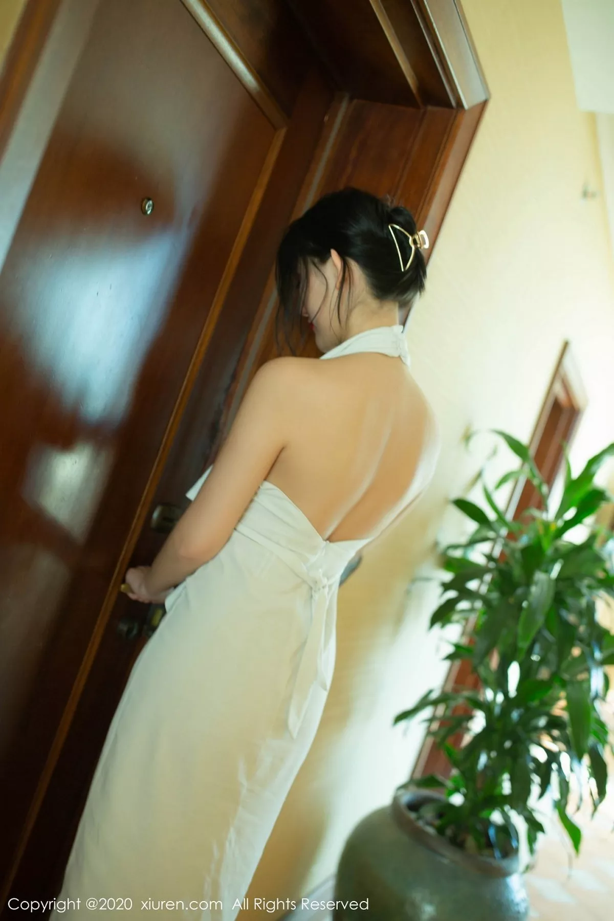 图片[8]-[XiuRen秀人网]第2389期就是阿朱啊写真-秀人资源网