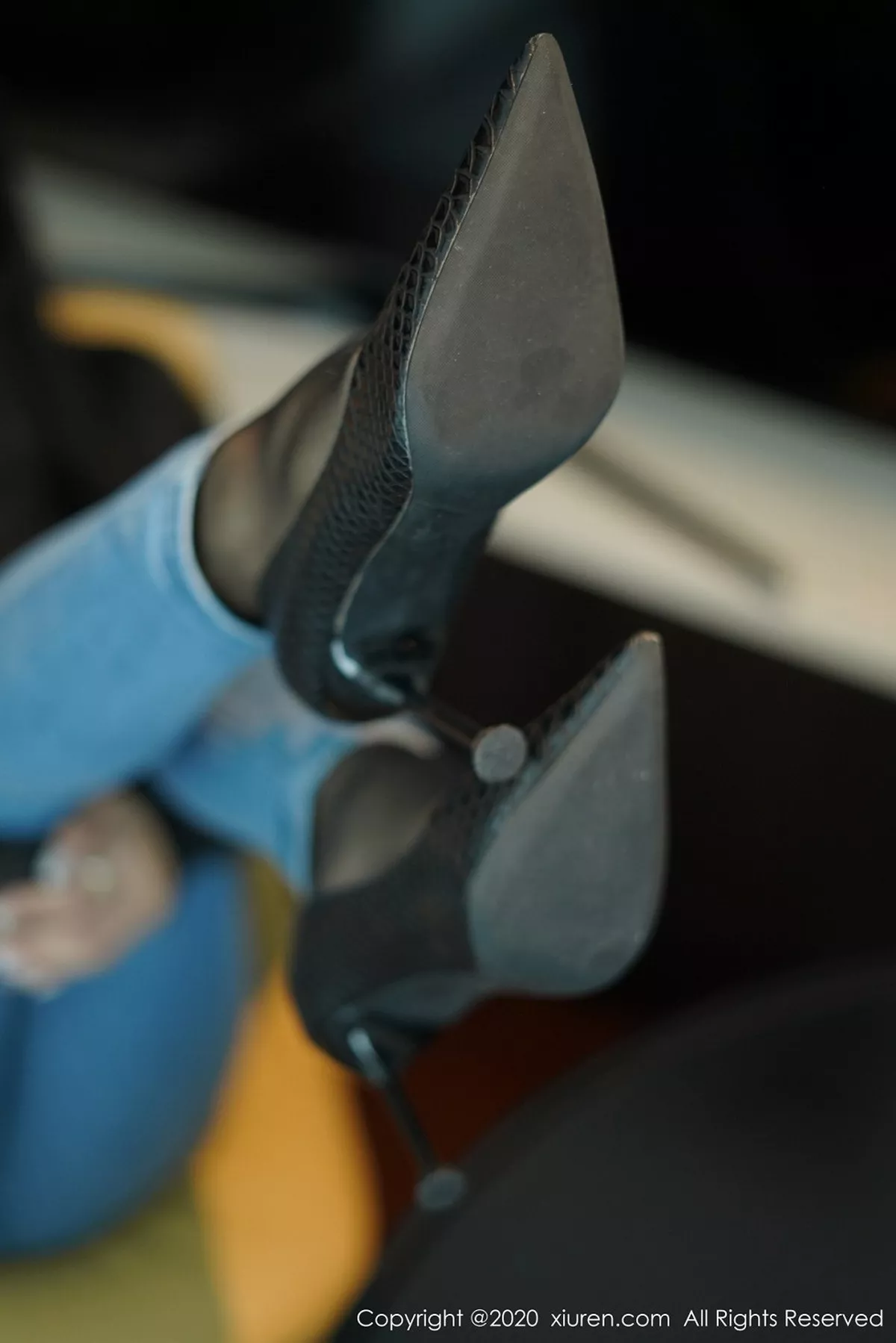 图片[35]-[XiuRen秀人网]第2386期小蛮妖写真-秀人资源网