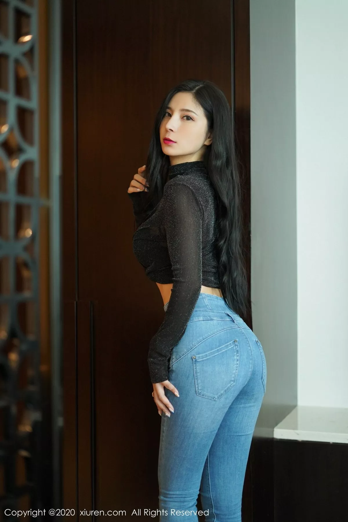 图片[15]-[XiuRen秀人网]第2386期小蛮妖写真-秀人资源网