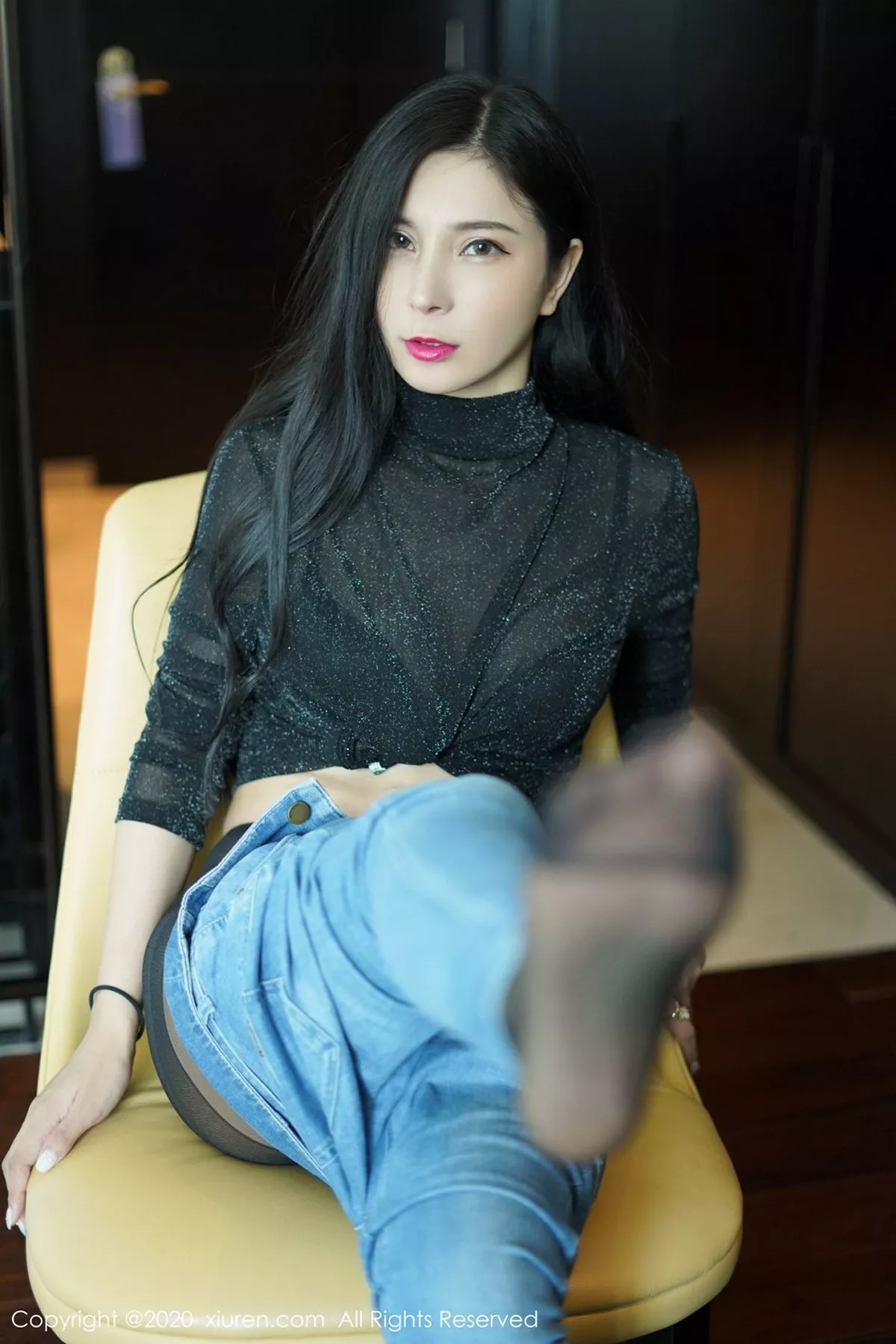 图片[42]-[XiuRen秀人网]第2386期小蛮妖写真-秀人资源网