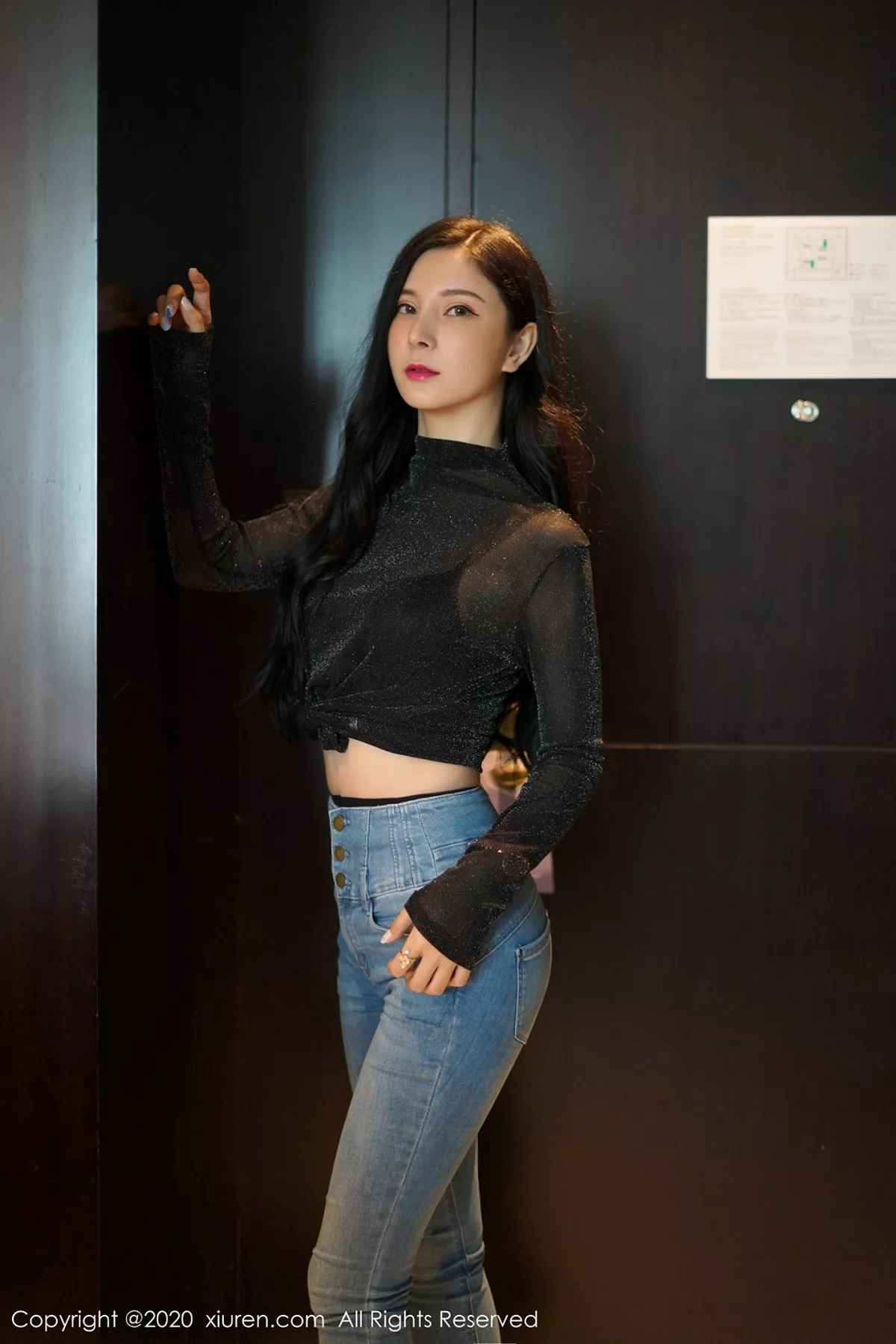 图片[43]-[XiuRen秀人网]第2386期小蛮妖写真-秀人资源网