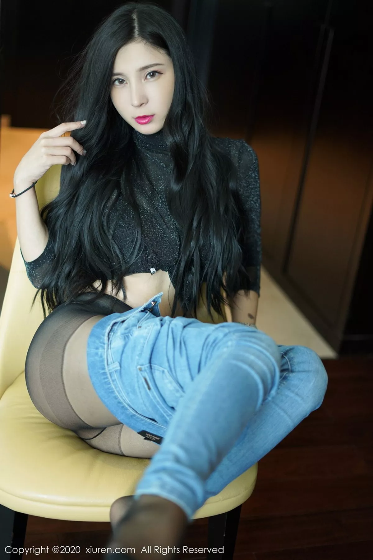 图片[10]-[XiuRen秀人网]第2386期小蛮妖写真-秀人资源网