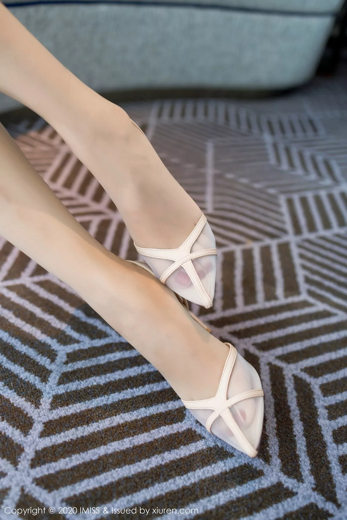 图片[13]-[Imiss爱蜜社]第486期Lavinia写真-秀人资源网