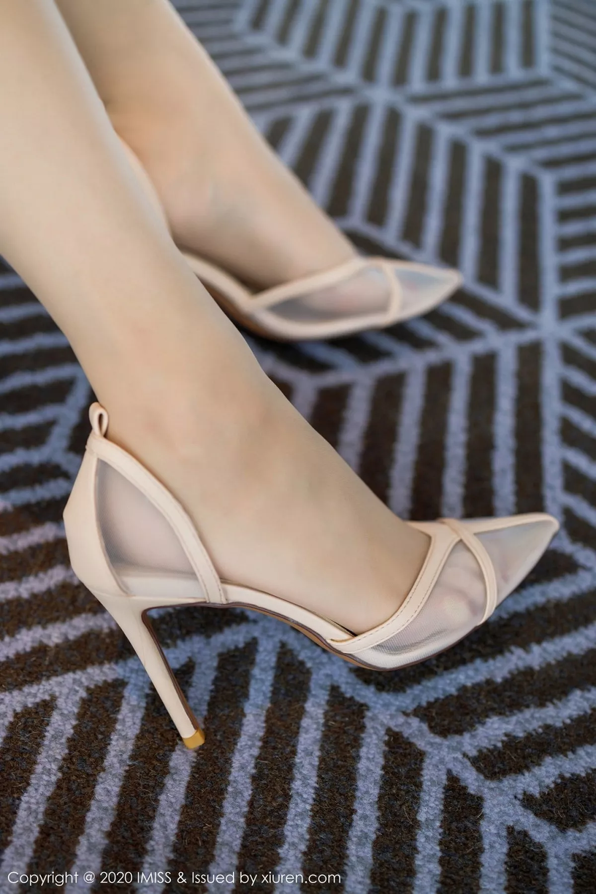 图片[10]-[Imiss爱蜜社]第486期Lavinia写真-秀人资源网