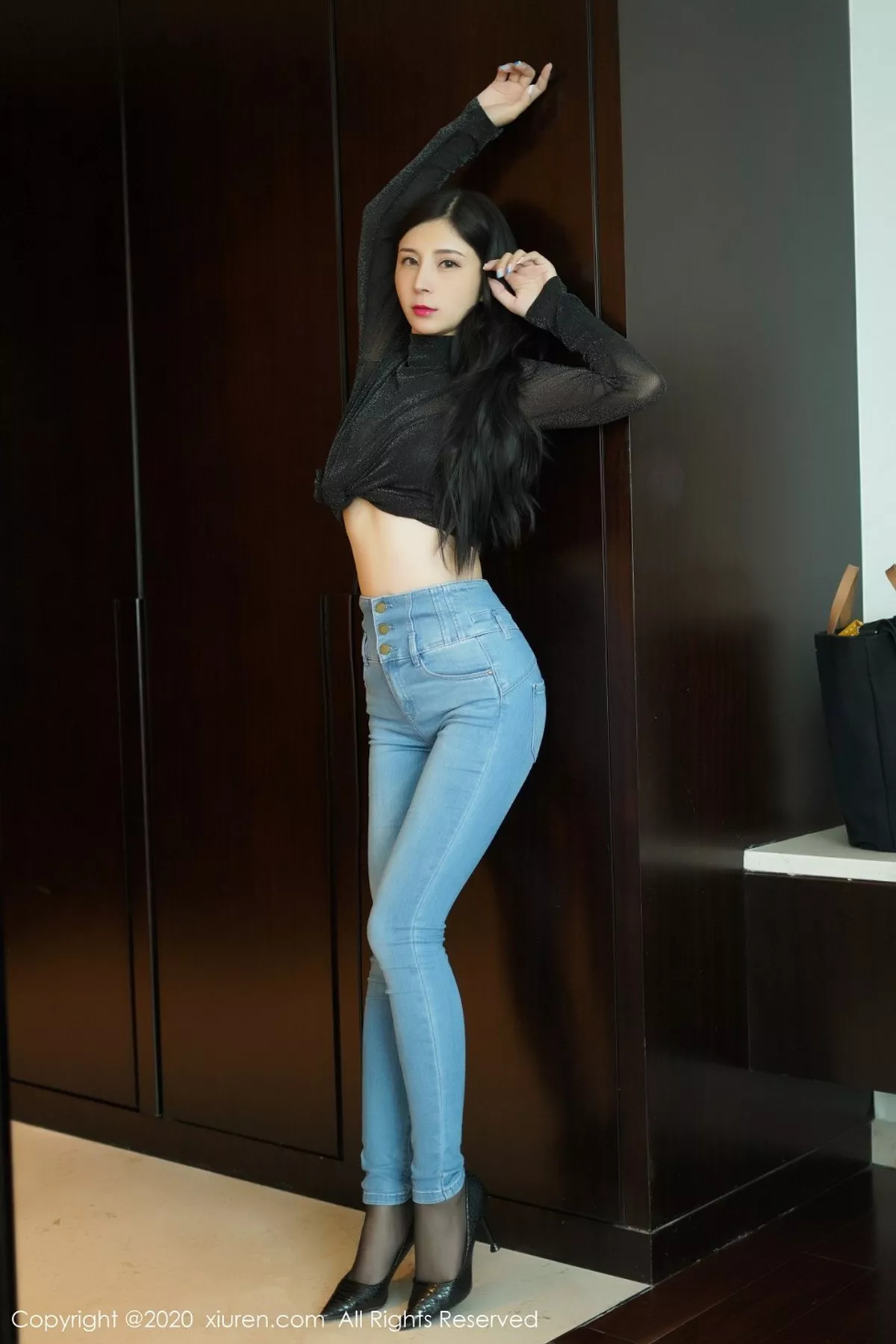 图片[28]-[XiuRen秀人网]第2386期小蛮妖写真-秀人资源网