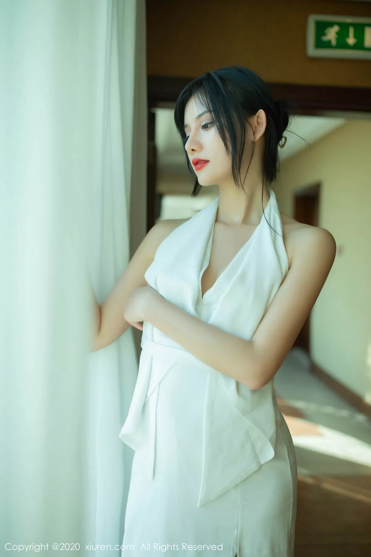 图片[6]-[XiuRen秀人网]第2389期就是阿朱啊写真-秀人资源网