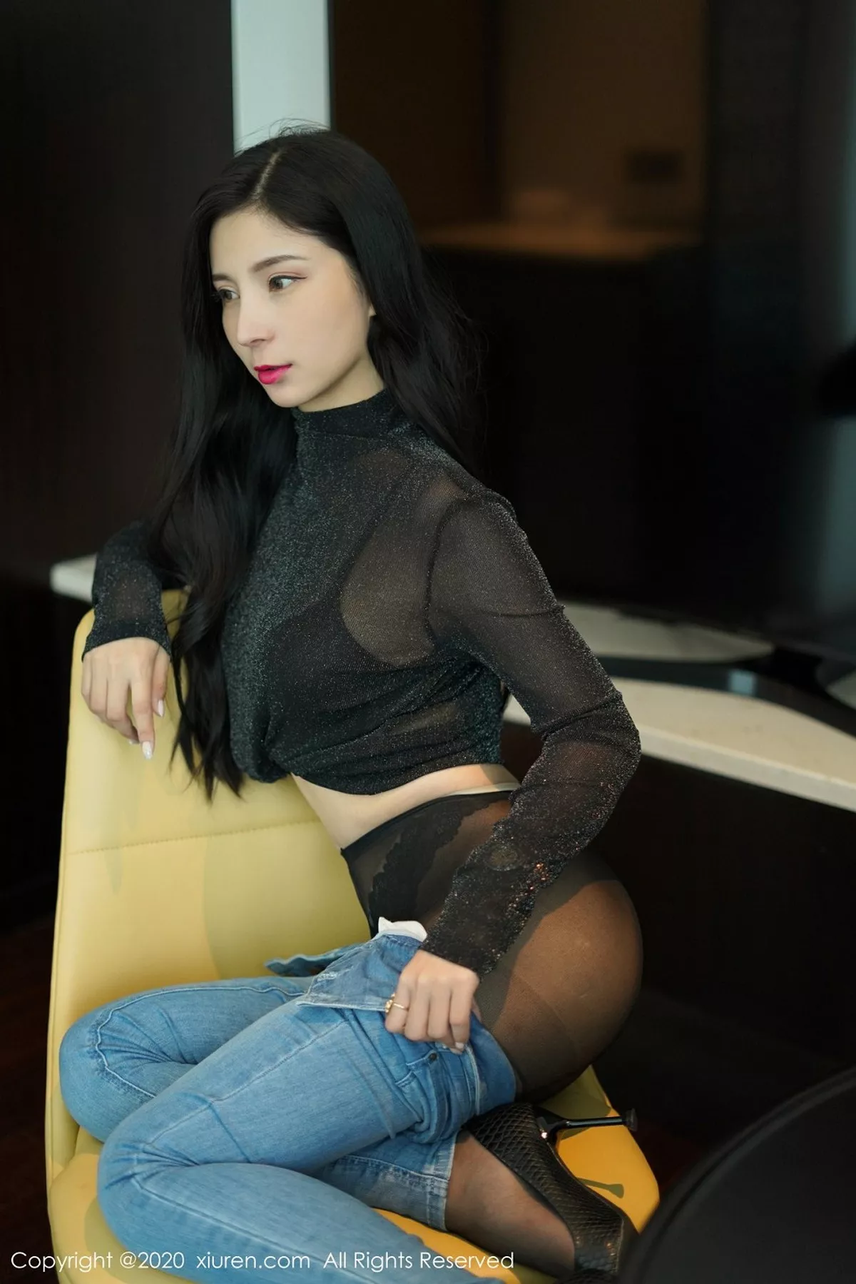 图片[16]-[XiuRen秀人网]第2386期小蛮妖写真-秀人资源网