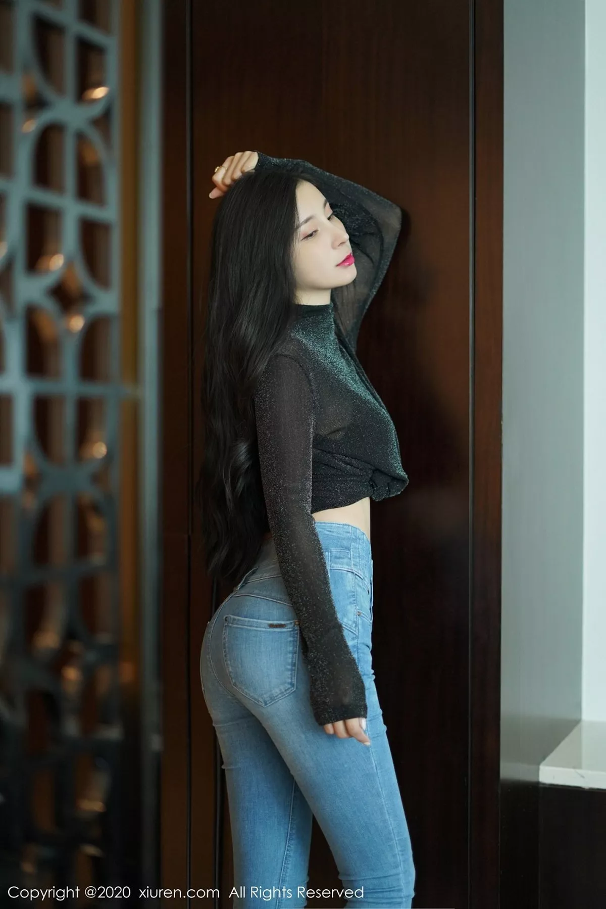 图片[18]-[XiuRen秀人网]第2386期小蛮妖写真-秀人资源网