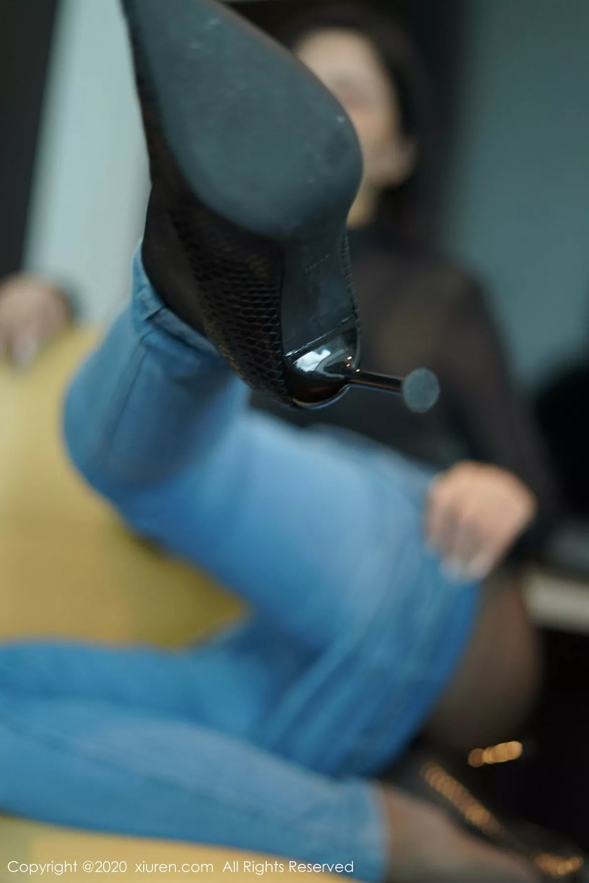 图片[22]-[XiuRen秀人网]第2386期小蛮妖写真-秀人资源网