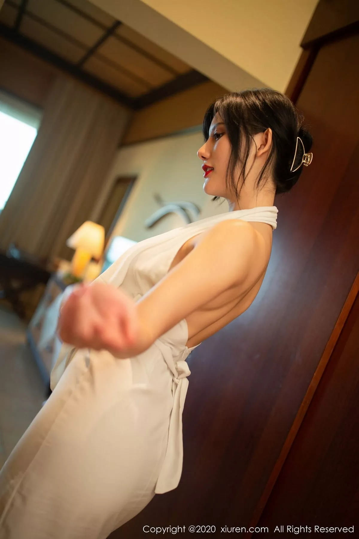 图片[12]-[XiuRen秀人网]第2389期就是阿朱啊写真-秀人资源网