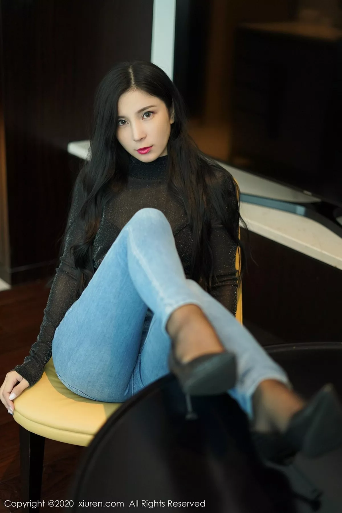 图片[32]-[XiuRen秀人网]第2386期小蛮妖写真-秀人资源网