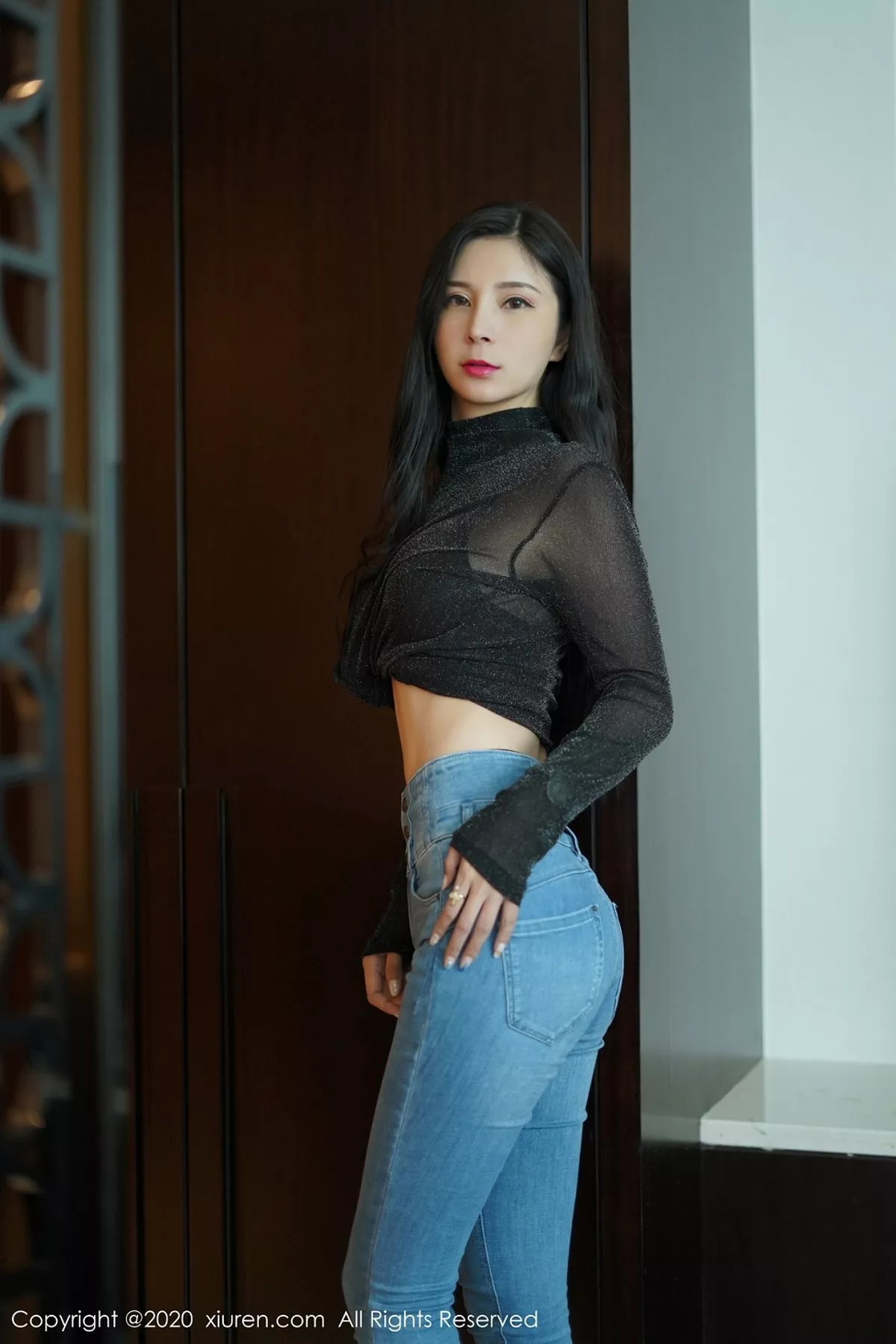 图片[29]-[XiuRen秀人网]第2386期小蛮妖写真-秀人资源网