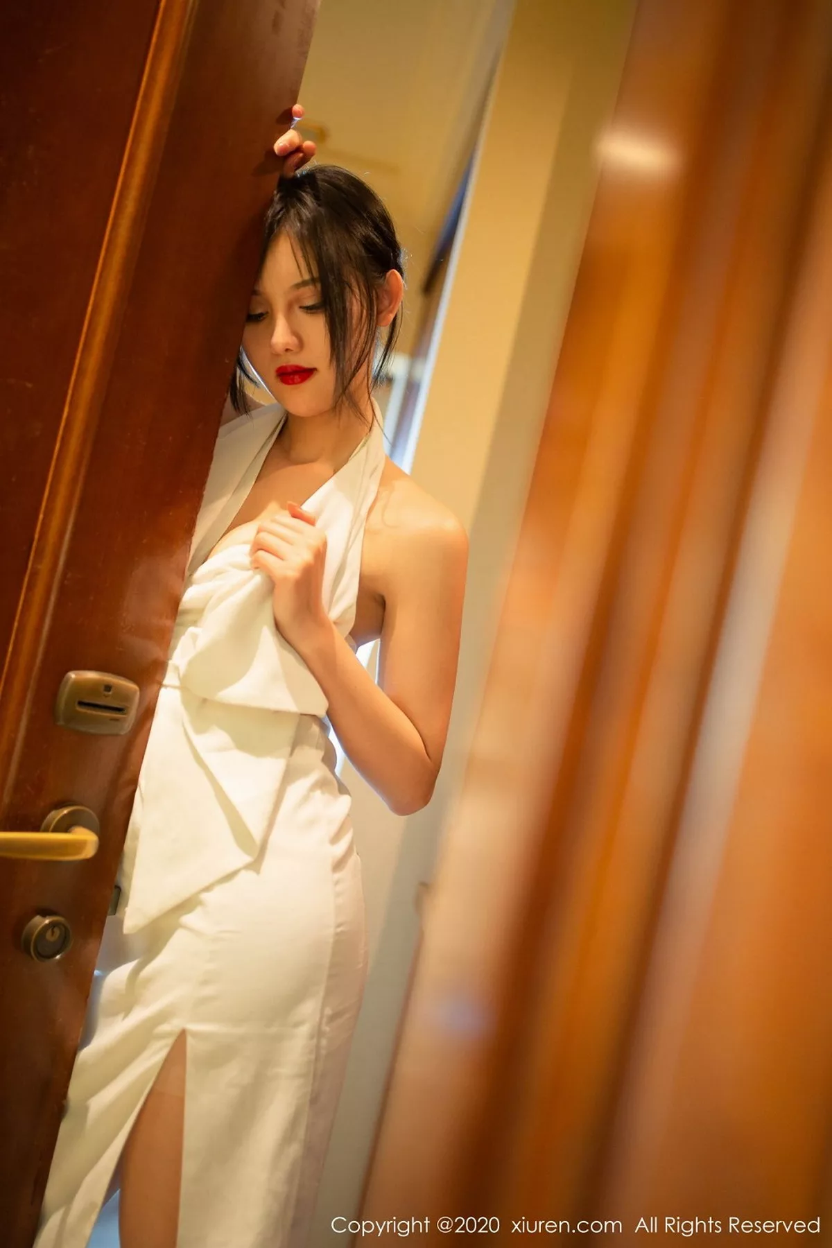 图片[27]-[XiuRen秀人网]第2389期就是阿朱啊写真-秀人资源网