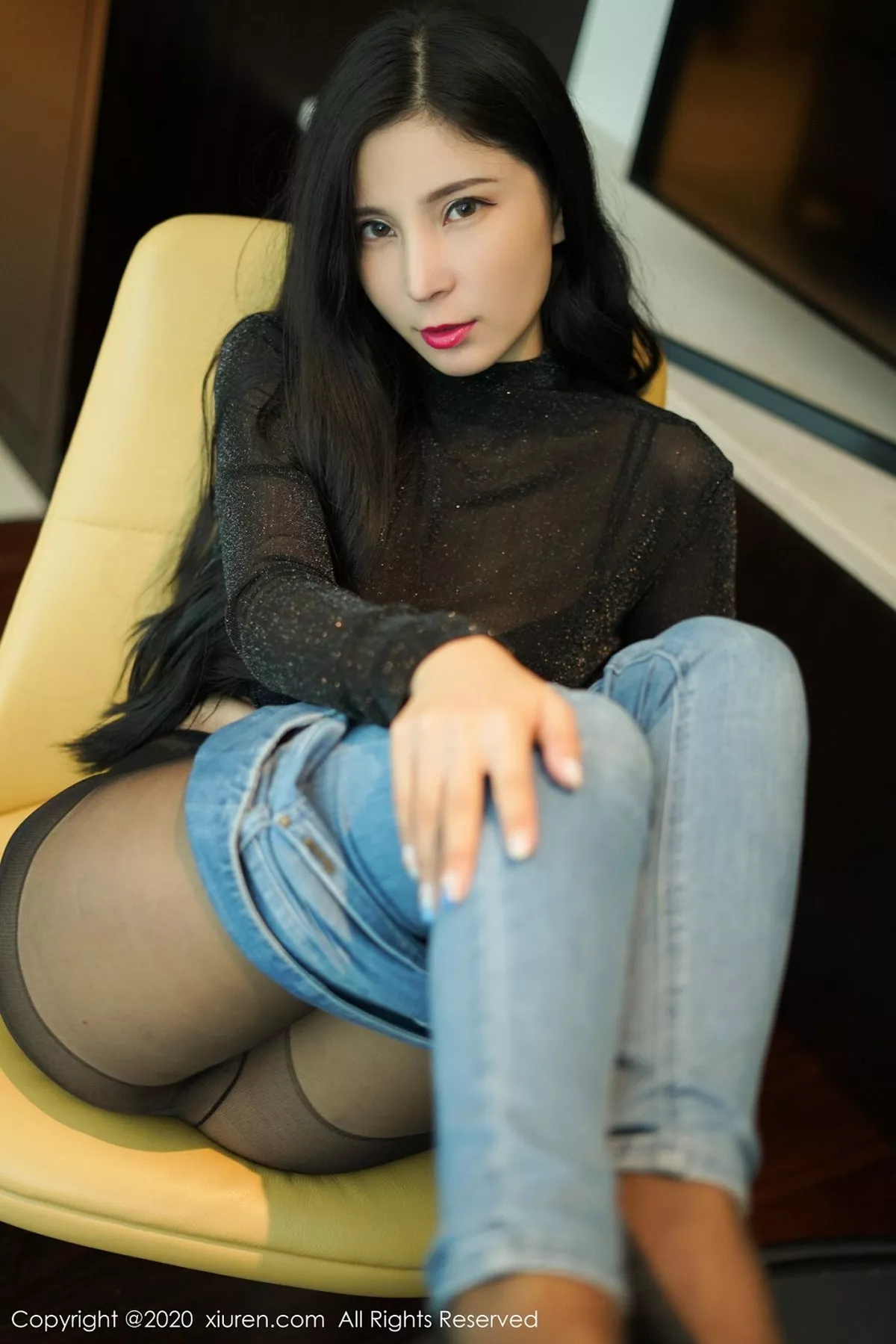 图片[36]-[XiuRen秀人网]第2386期小蛮妖写真-秀人资源网