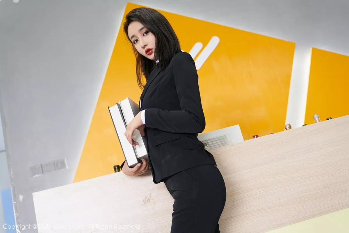 图片[15]-[XiuRen秀人网]第2392期林子欣写真-秀人资源网