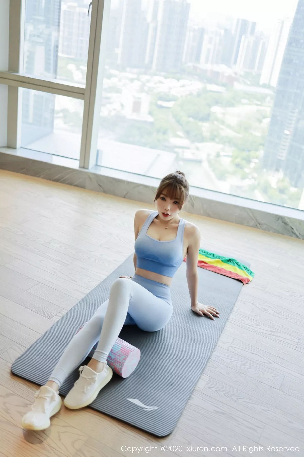 图片[16]-[XiuRen秀人网]第2391期芝芝Booty写真-秀人资源网