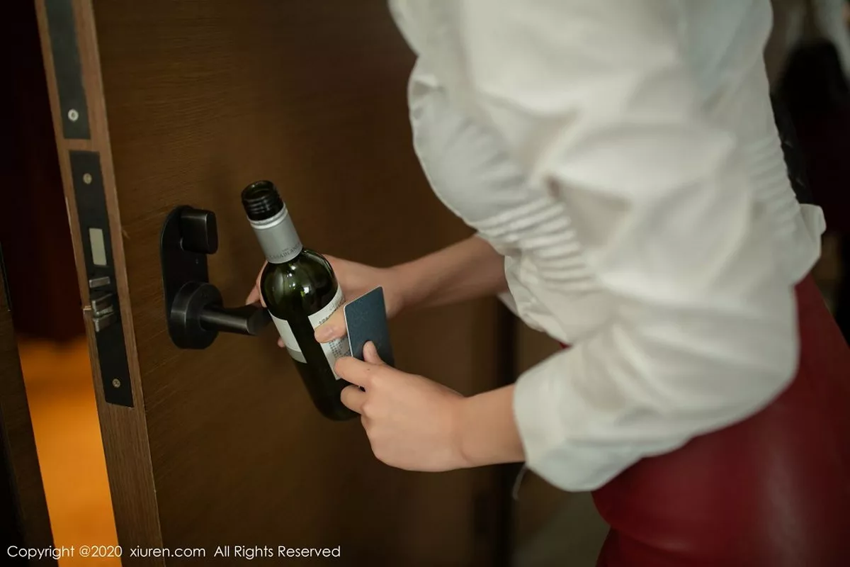 图片[5]-[XiuRen秀人网]第2393期陆萱萱写真-秀人资源网