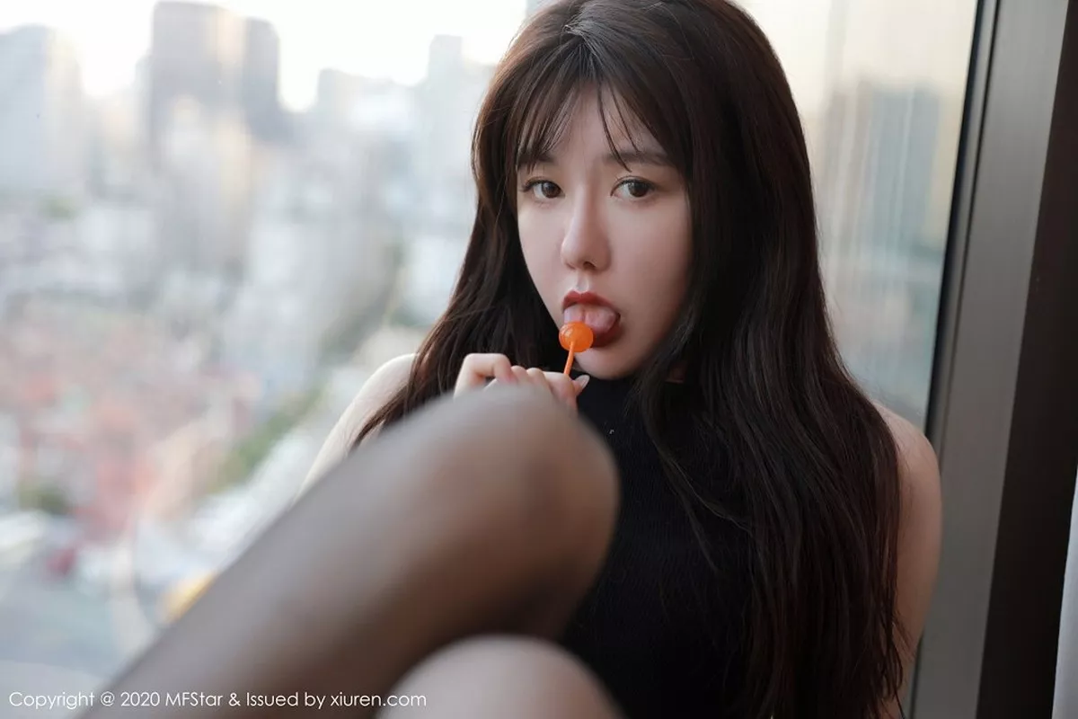 图片[6]-[MFStar模范学院]第359期薛琪琪写真-秀人资源网