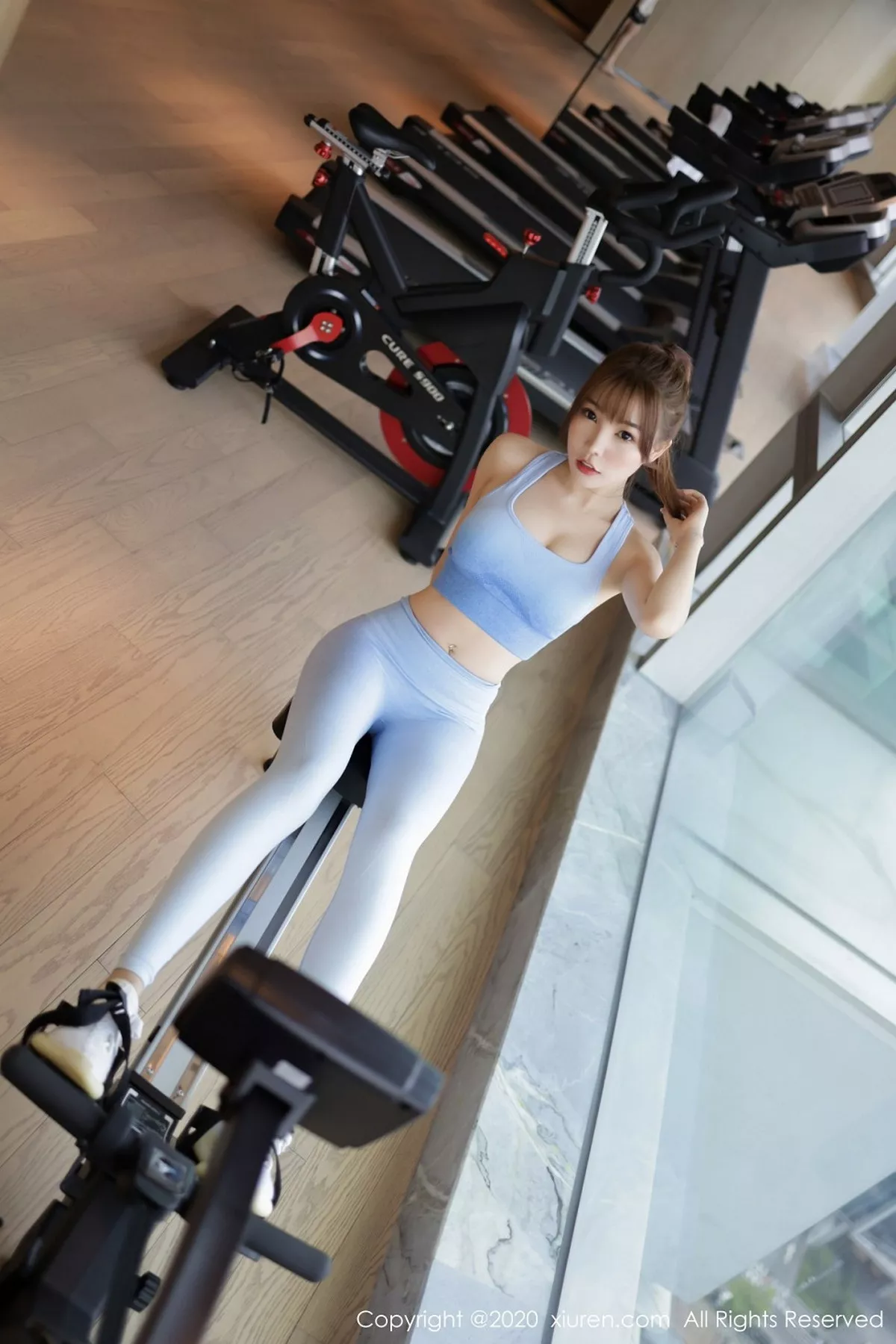 图片[19]-[XiuRen秀人网]第2391期芝芝Booty写真-秀人资源网