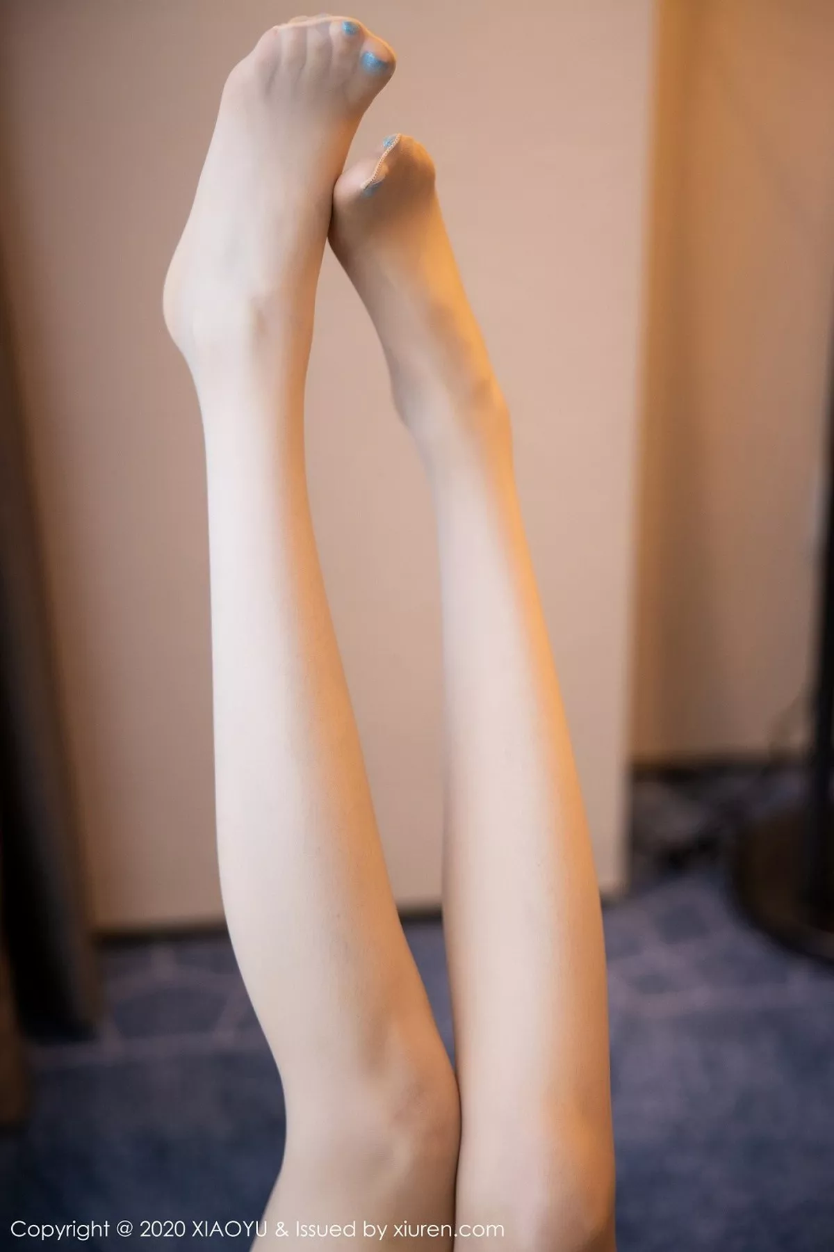 图片[6]-[XiaoYu画语界]第339期黄乐然写真-秀人资源网