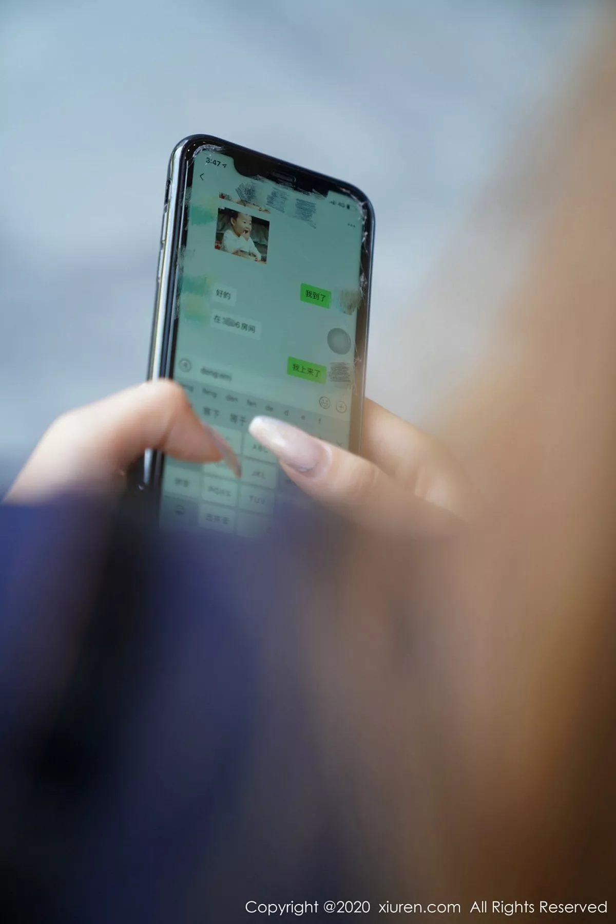 图片[37]-[XiuRen秀人网]第2396期柴婉艺写真-秀人资源网